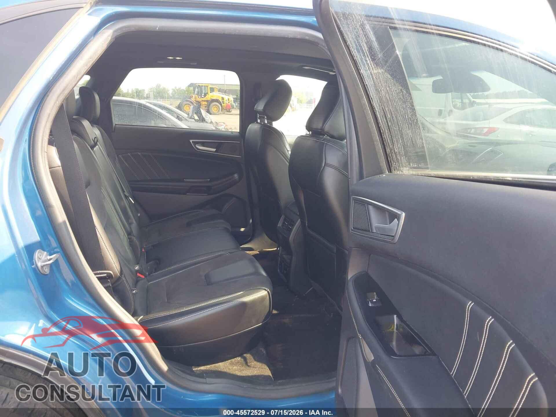 FORD EDGE 2020 - 2FMPK4APXLBA96357