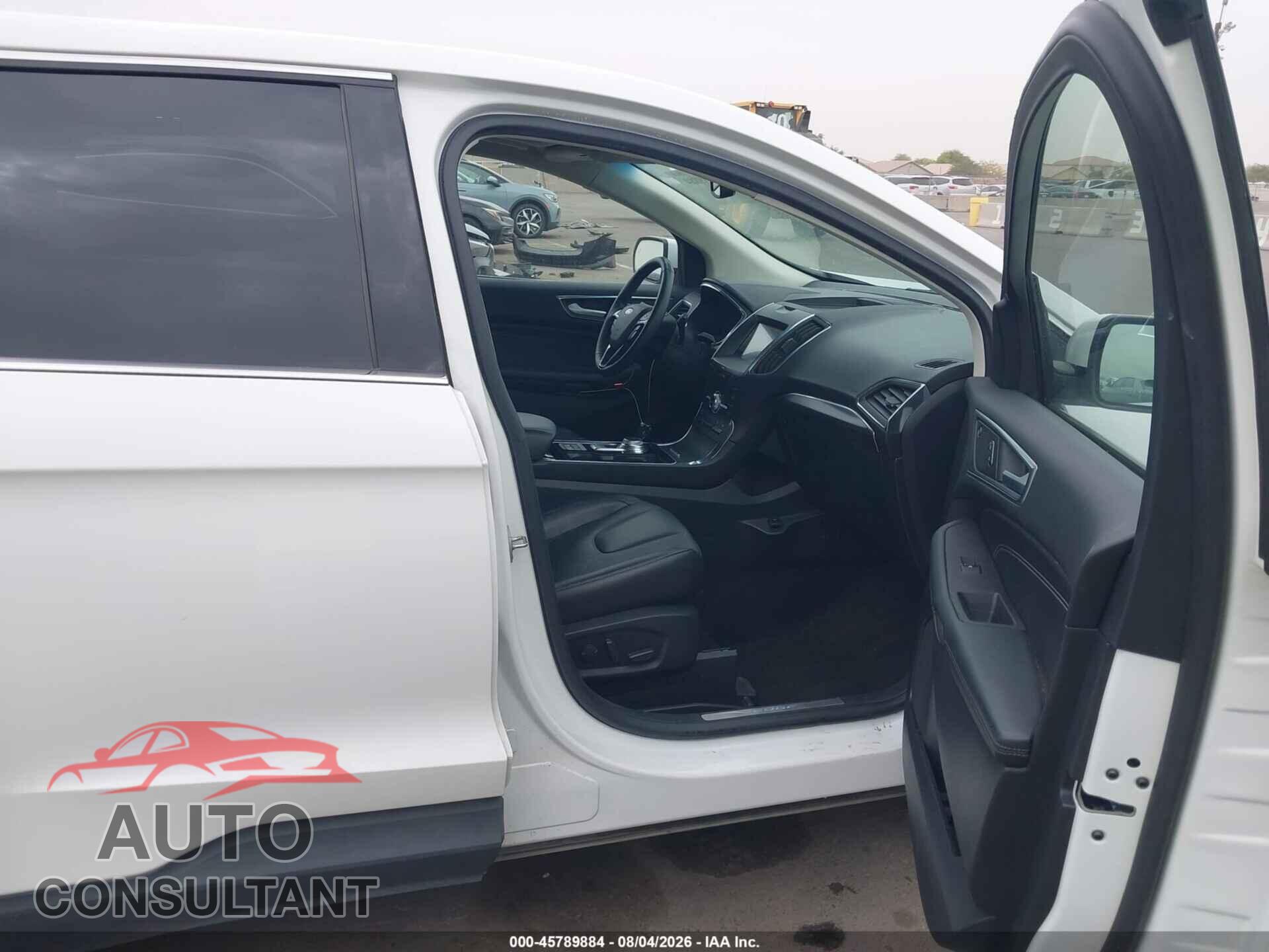 FORD EDGE 2020 - 2FMPK3K93LBB55789