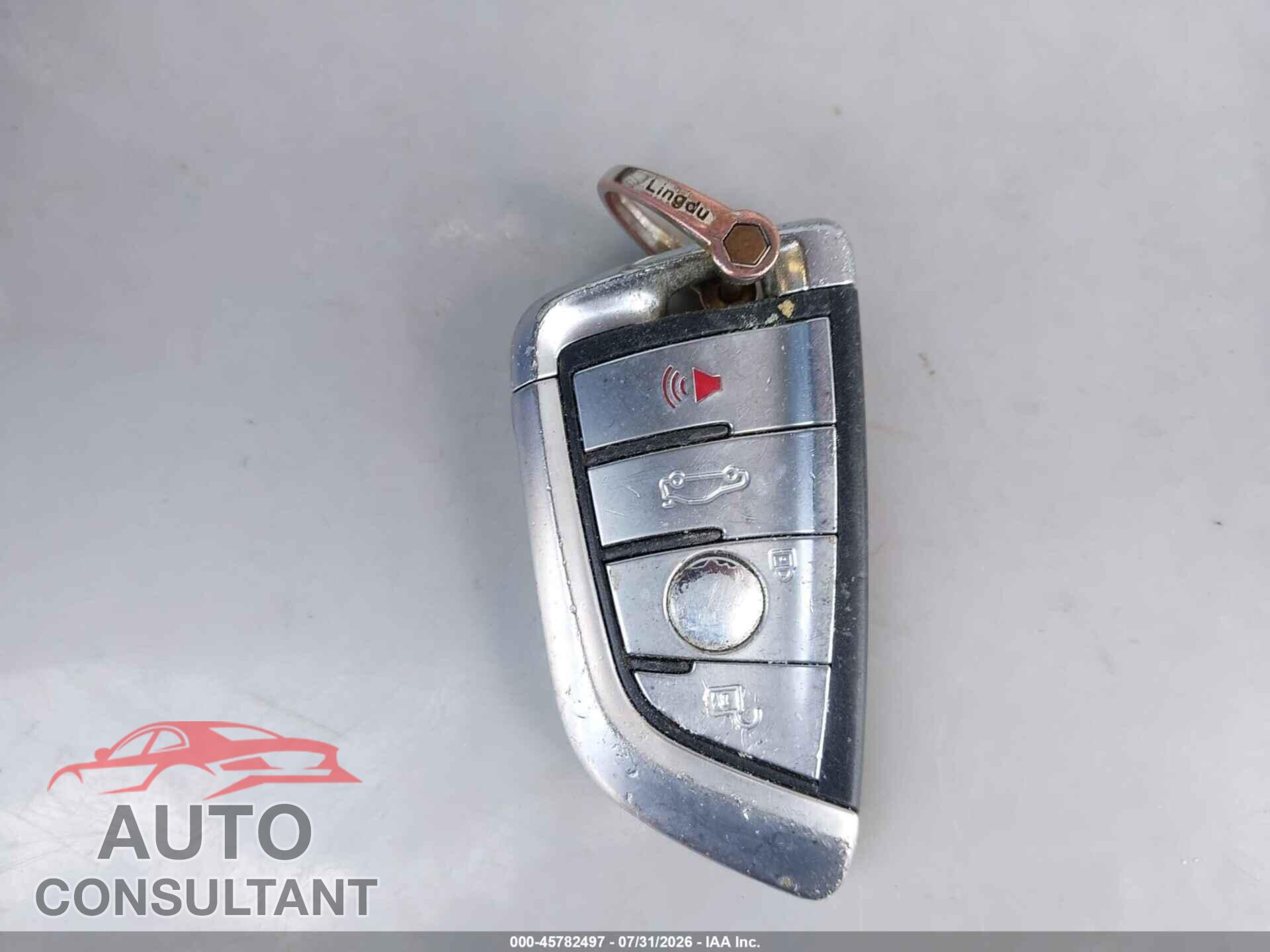 BMW X5 2014 - 5UXKR0C51E0C28362