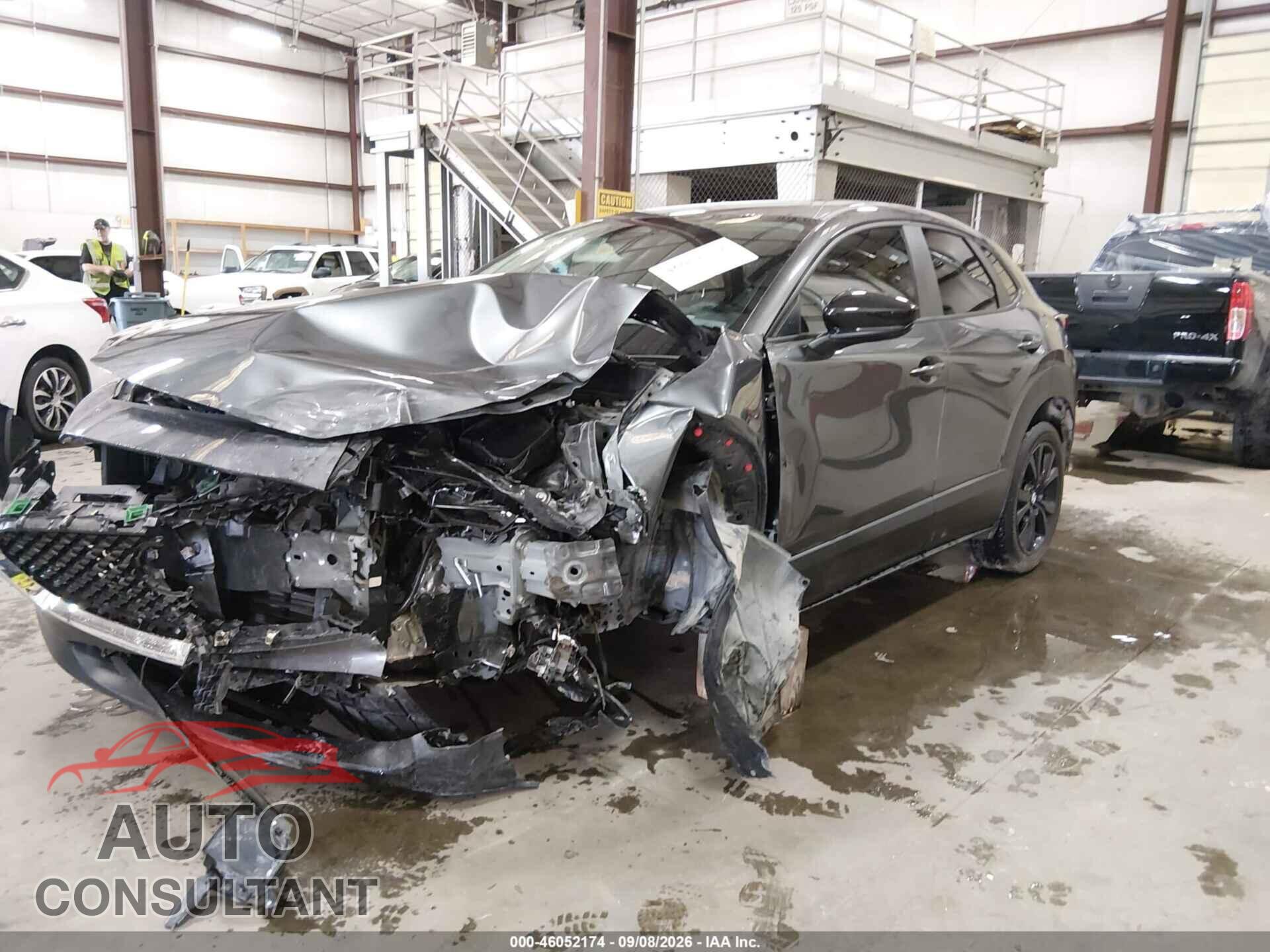 MAZDA CX-30 2026 - 3MVDMBBLXTM152070