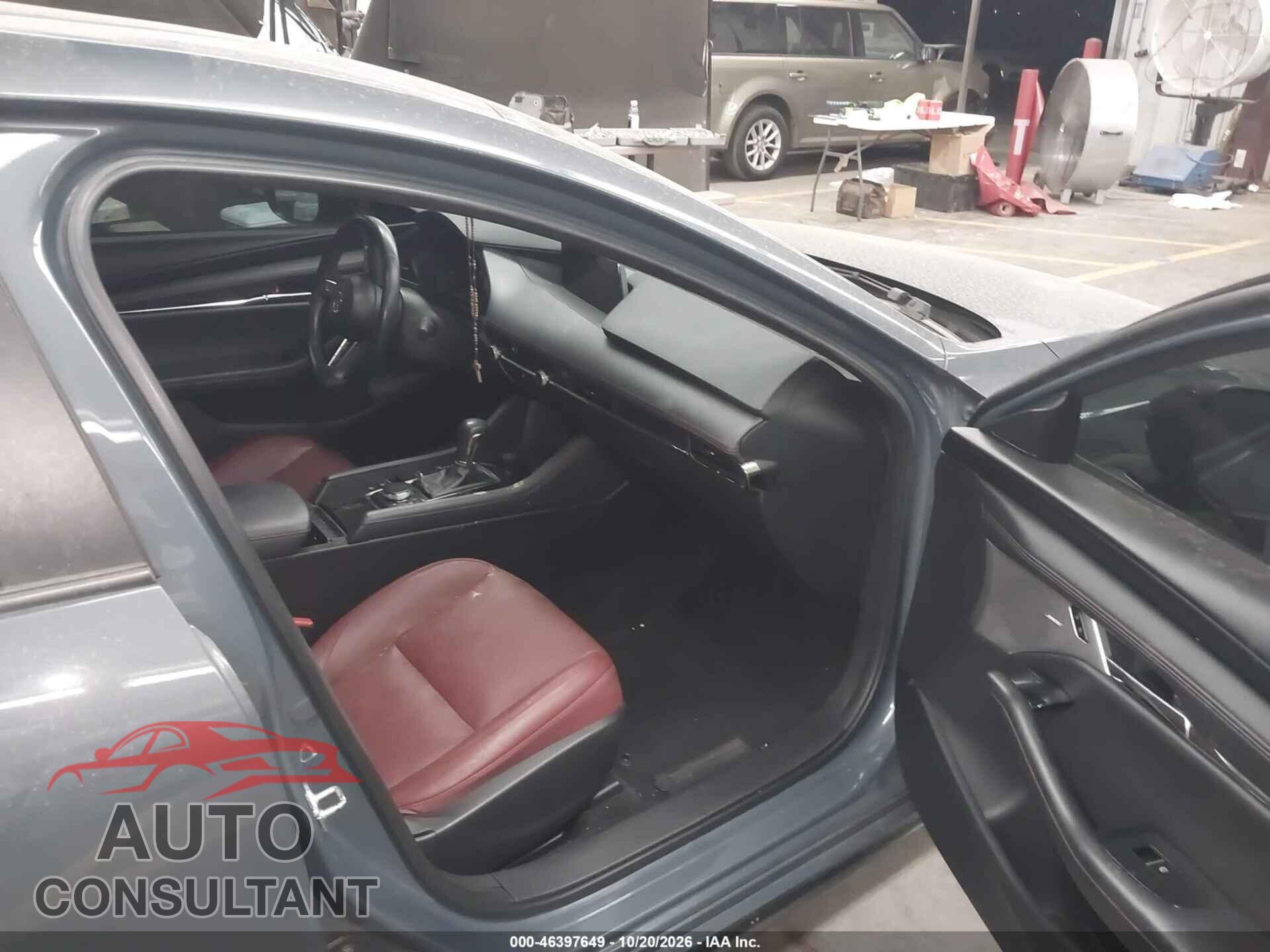 MAZDA MAZDA3 2023 - 3MZBPACM3PM384921