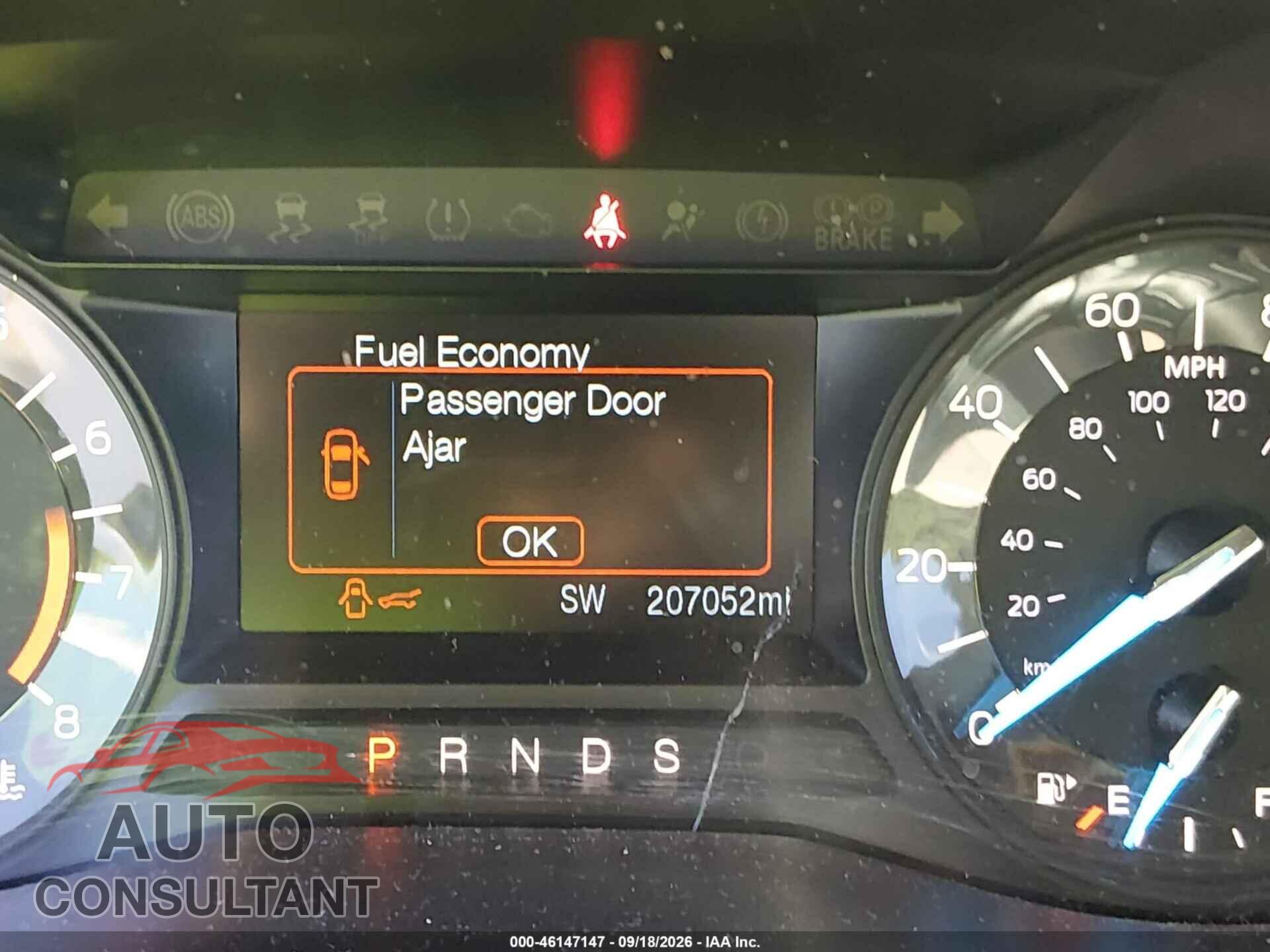 FORD EXPLORER 2018 - 1FM5K8B86JGB25753