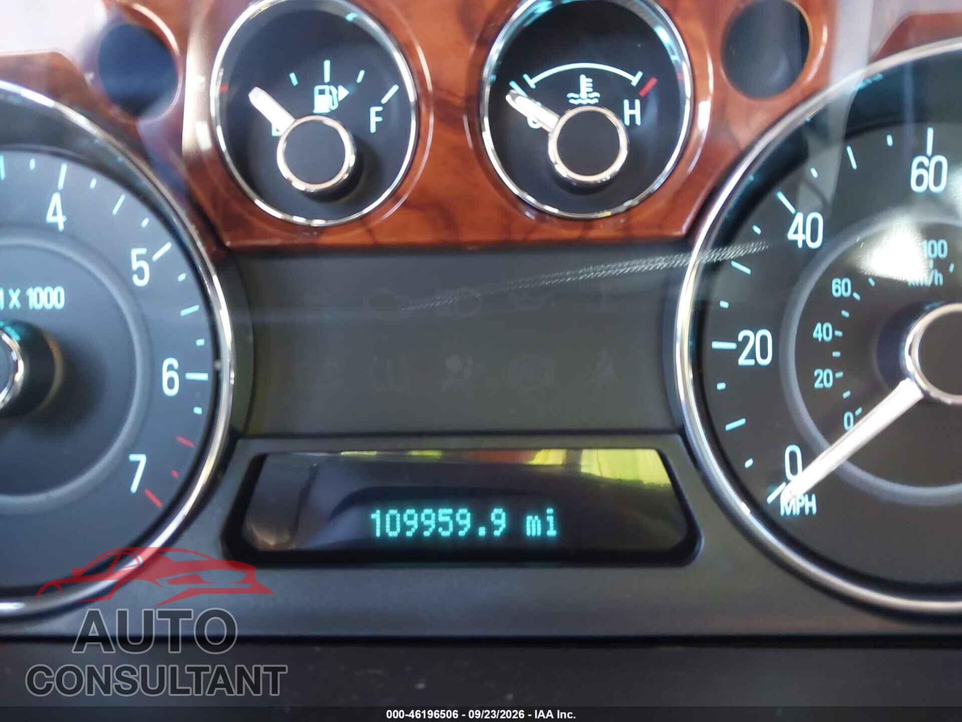 FORD FLEX 2011 - 2FMGK5DC2BBD25062