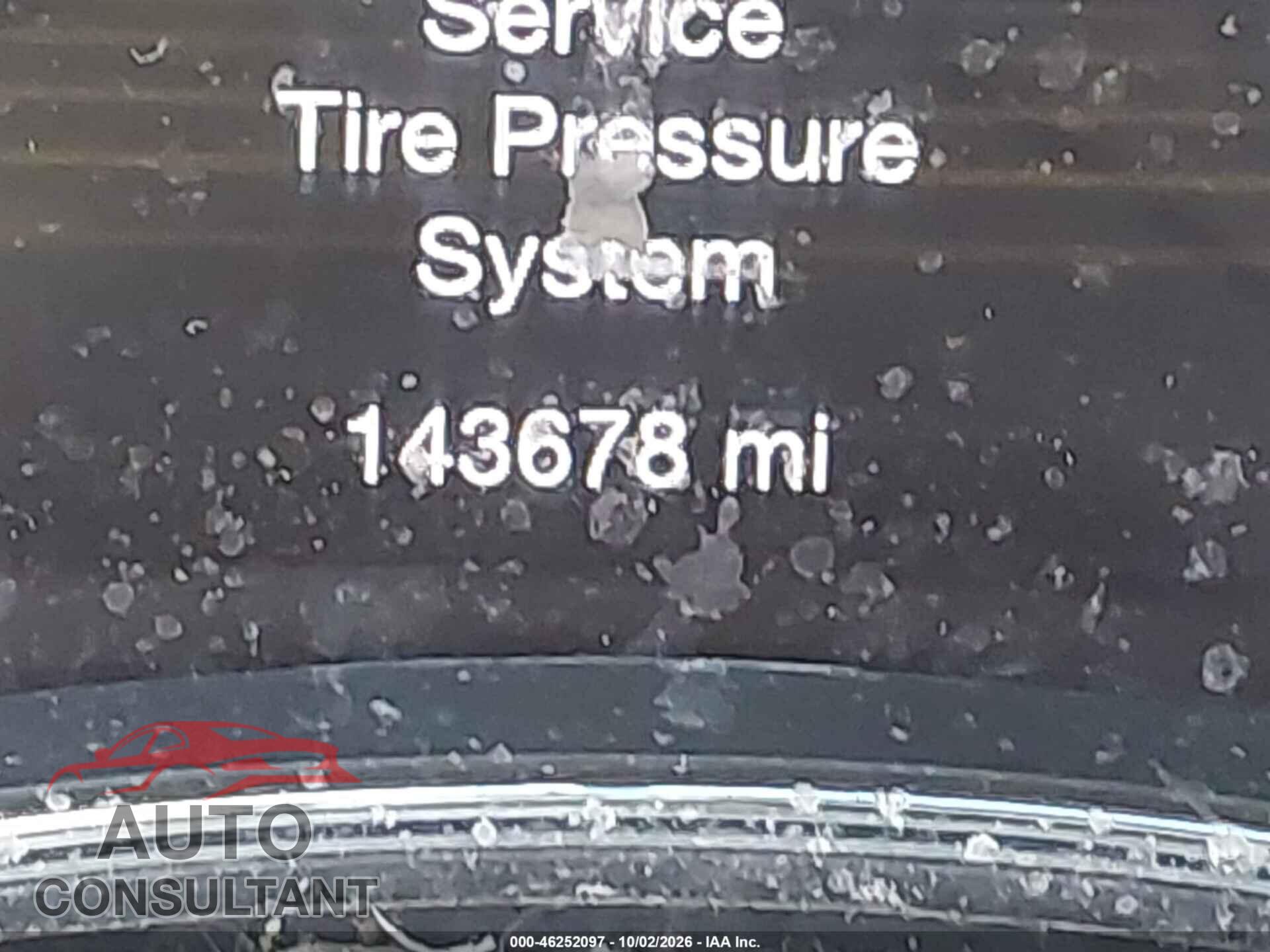 DODGE DURANGO 2017 - 1C4RDJDG7HC619410