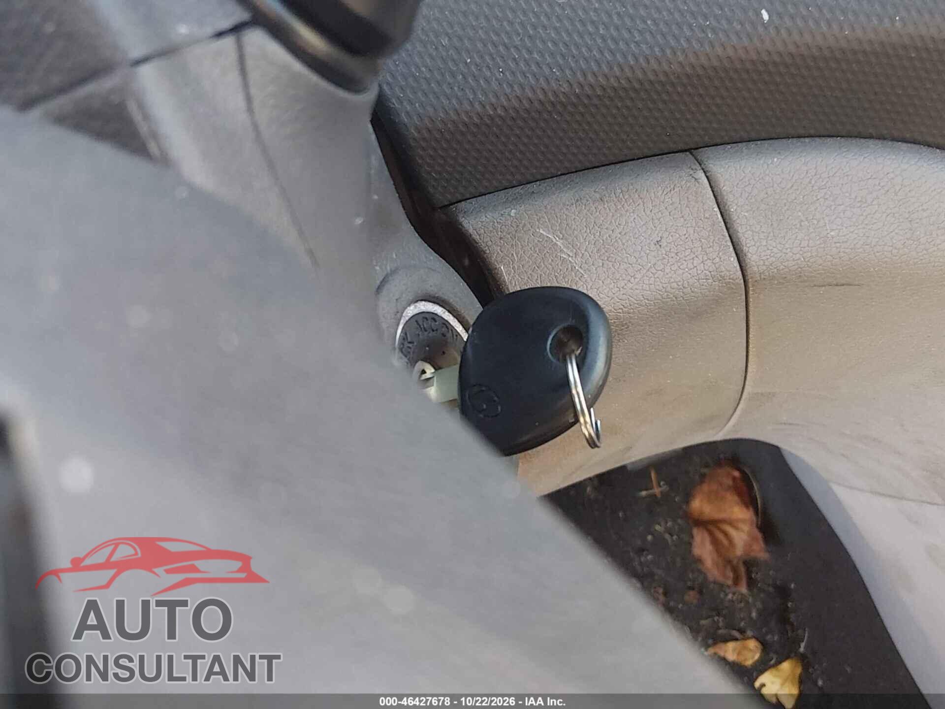HYUNDAI ACCENT 2014 - KMHCT4AE8EU621620