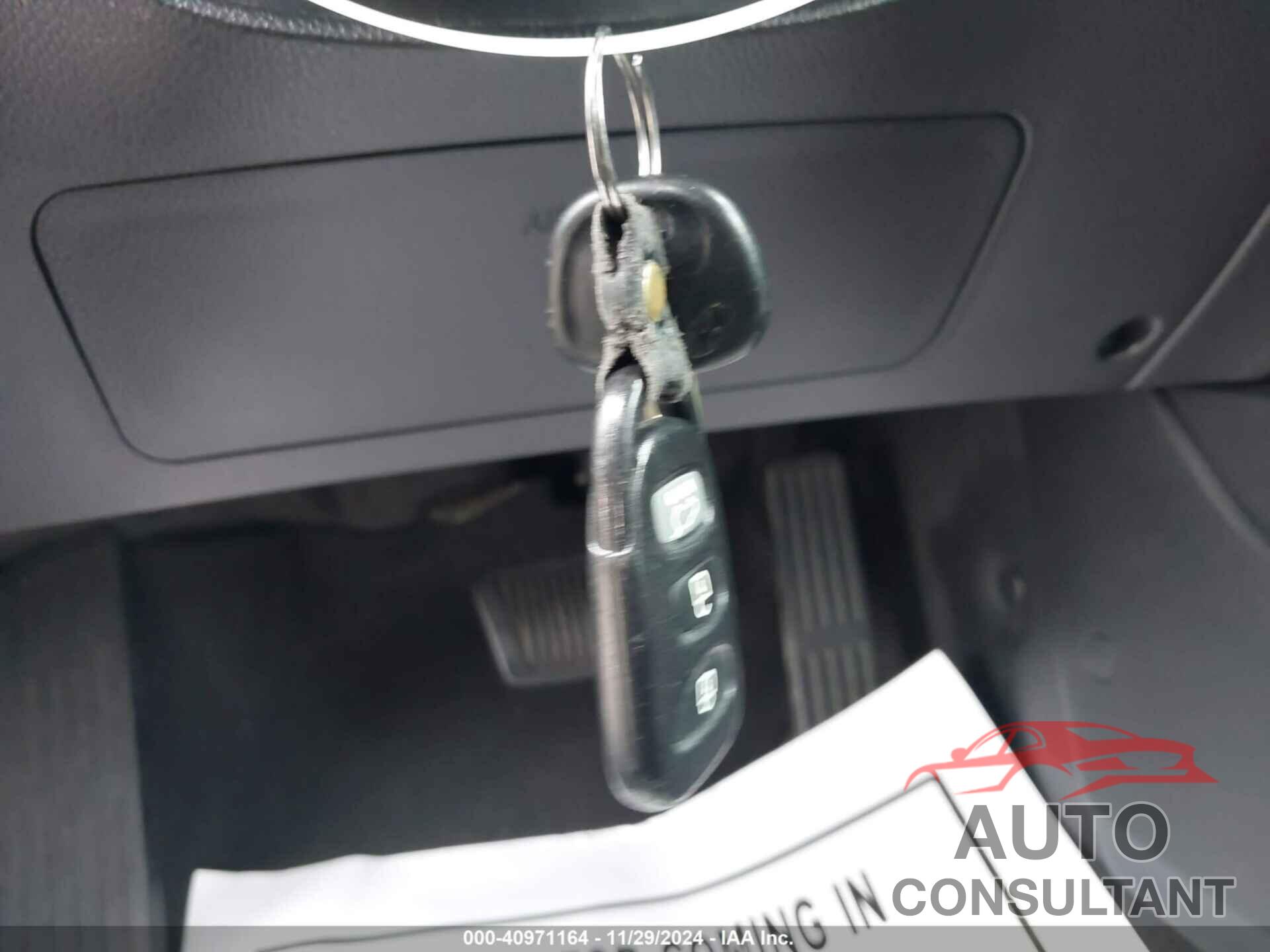 HYUNDAI ELANTRA GT 2016 - KMHD35LH0GU256788