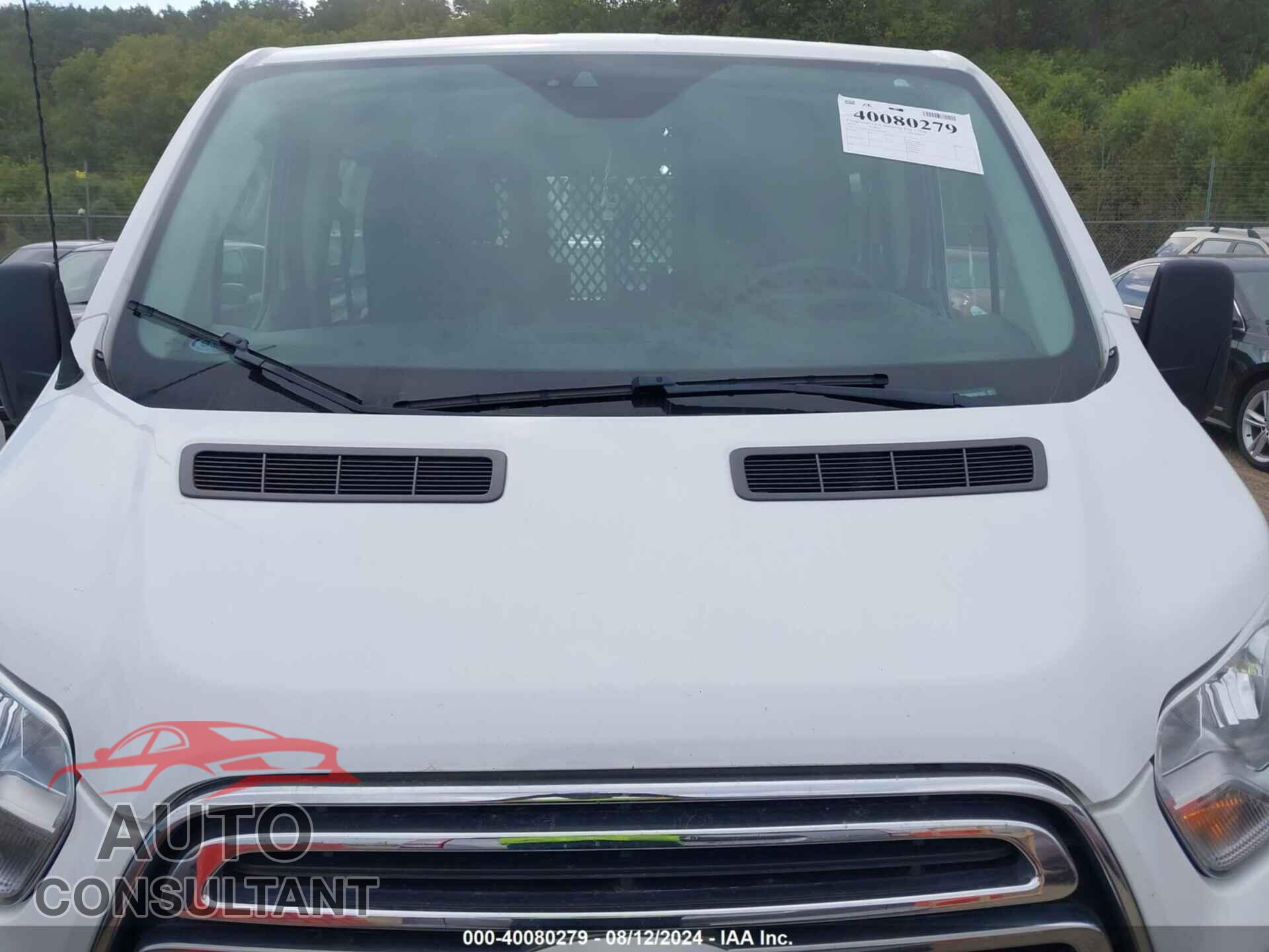 FORD TRANSIT-250 2019 - 1FTYR1YM6KKB01928