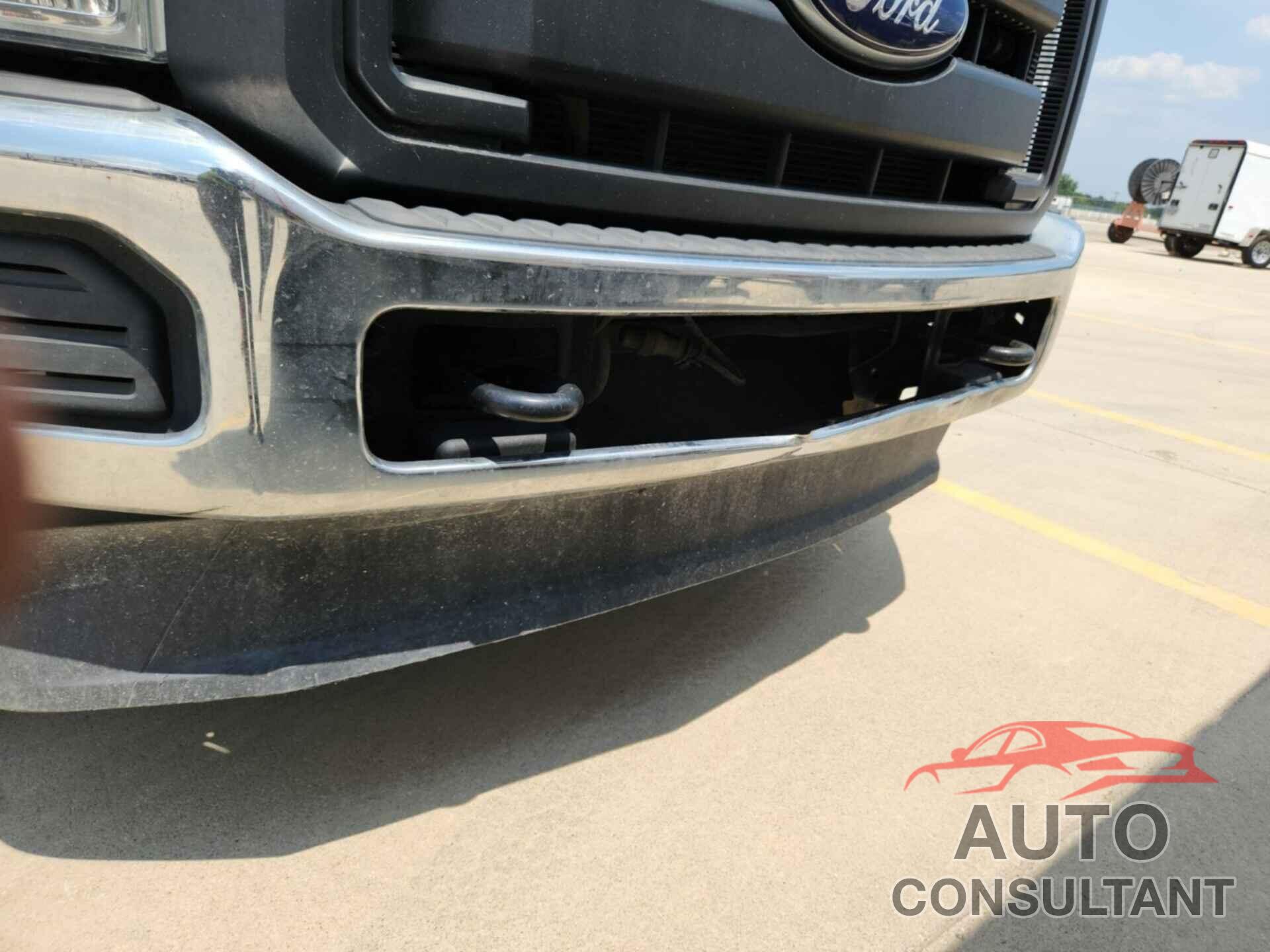 FORD F550 2016 - 1FDUF5GTXGEC53932