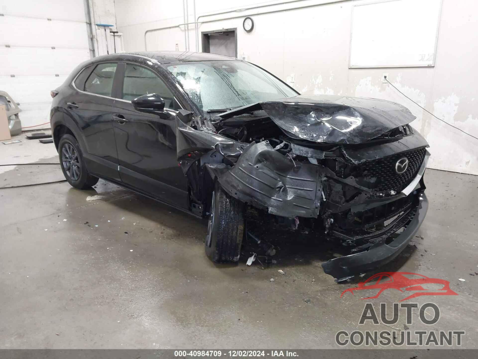 MAZDA CX-30 2024 - 3MVDMBAM0RM721141