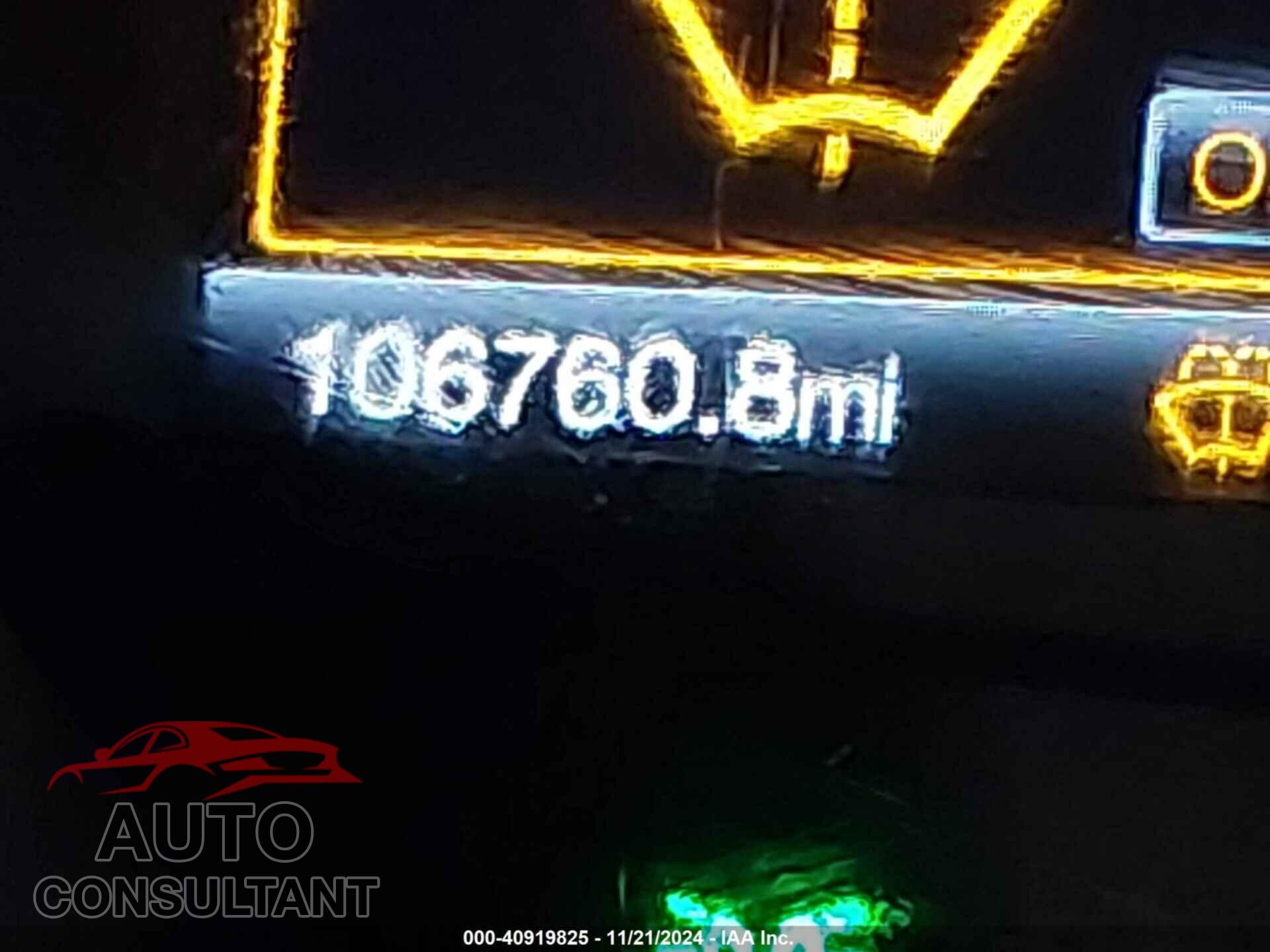 FORD EDGE 2017 - 2FMPK4J83HBB02886
