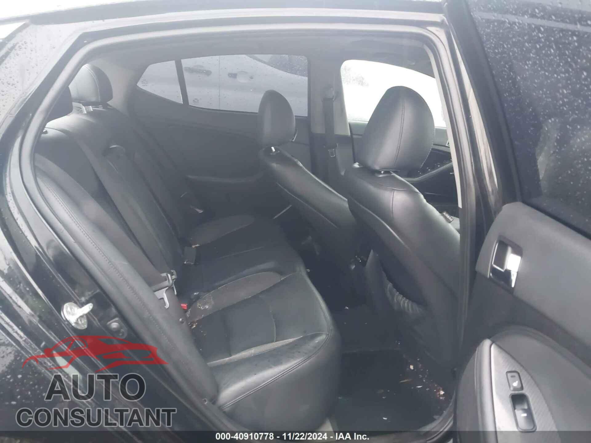 KIA OPTIMA 2012 - 5XXGR4A65CG001078