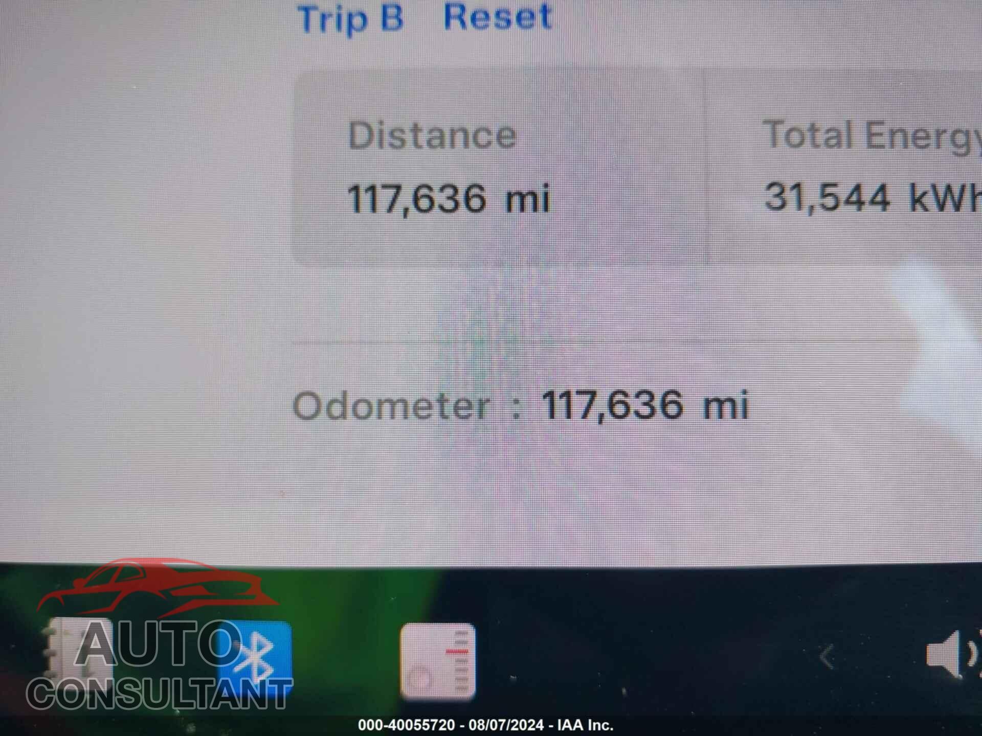 TESLA MODEL 3 2019 - 5YJ3E1EB4KF199430