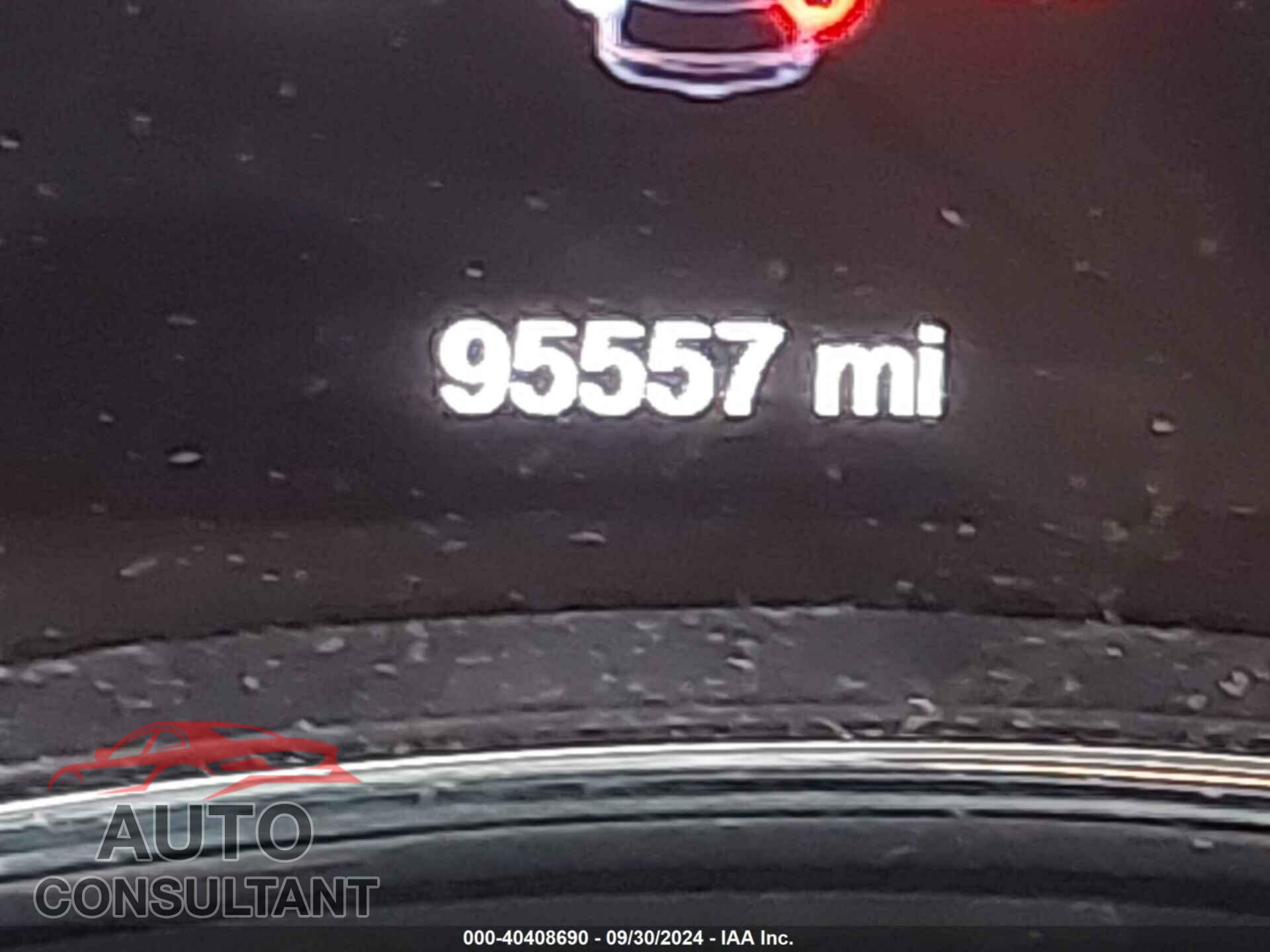 DODGE DURANGO 2018 - 1C4RDJAG6JC282903