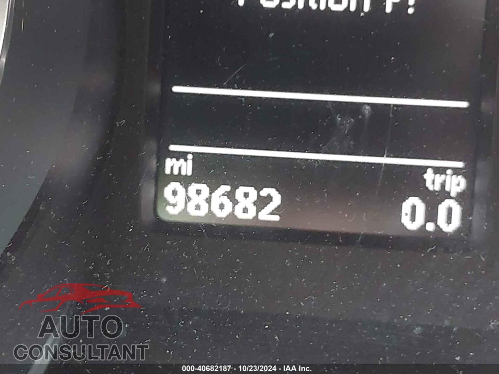 VOLKSWAGEN JETTA 2017 - 3VWDB7AJ4HM305356
