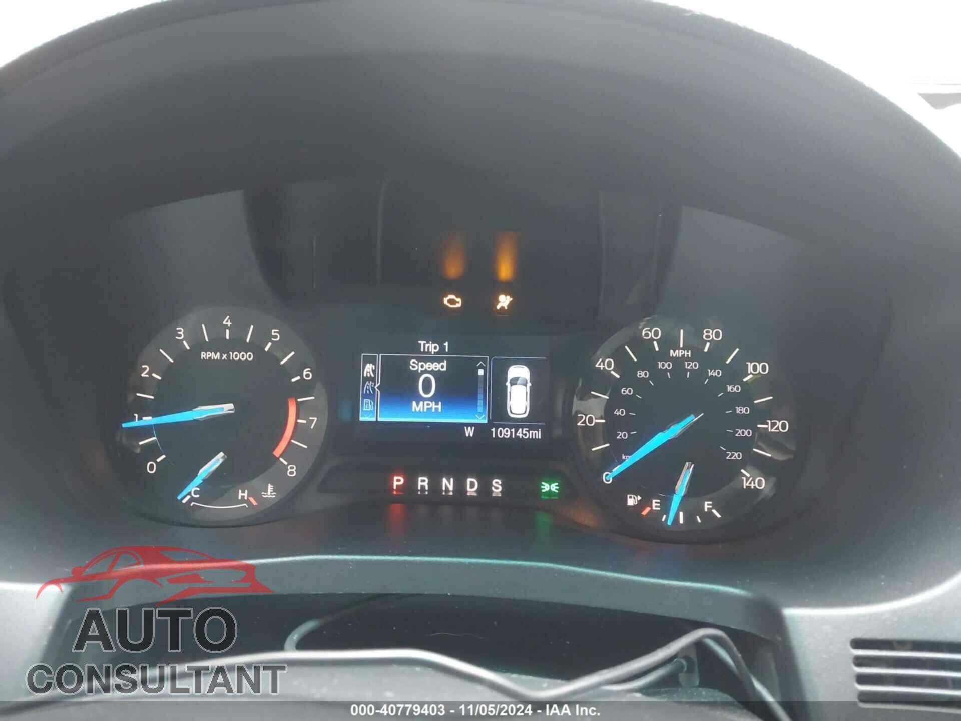FORD EXPLORER 2017 - 1FM5K8D80HGB05053