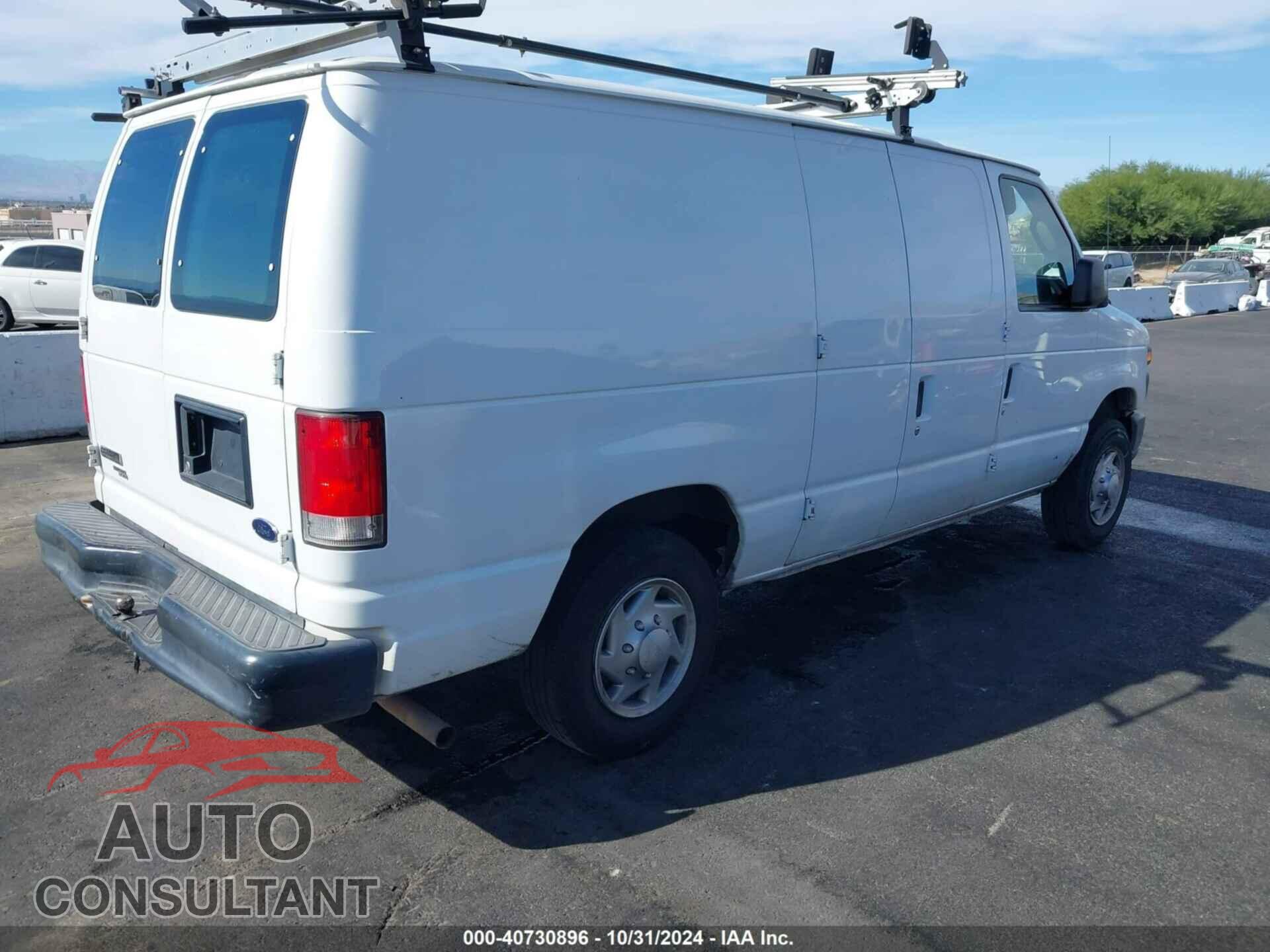 FORD E-150 2014 - 1FTNE1EW6EDA03169