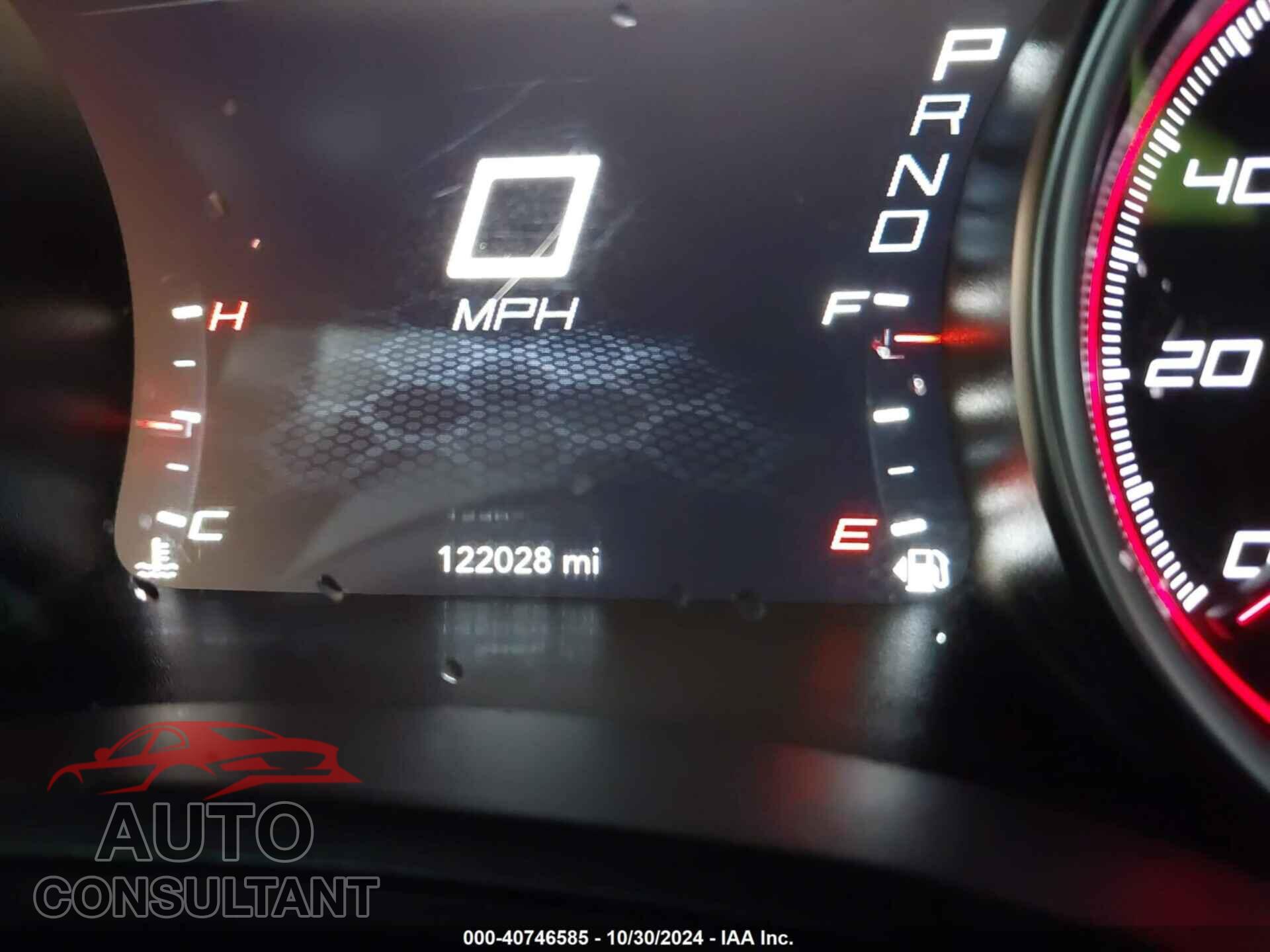 DODGE CHARGER 2017 - 2C3CDXKT0HH546830