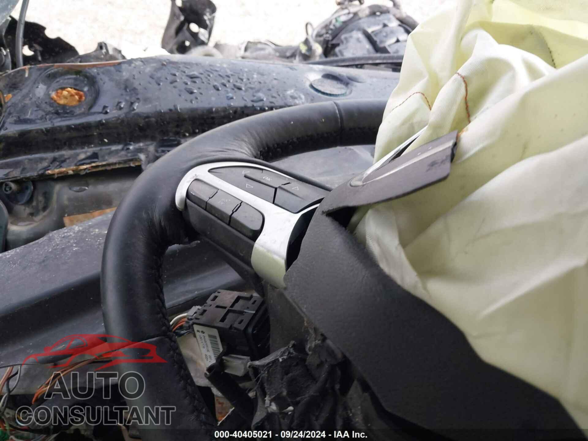 DODGE DURANGO 2014 - 1C4SDJCTXEC599097