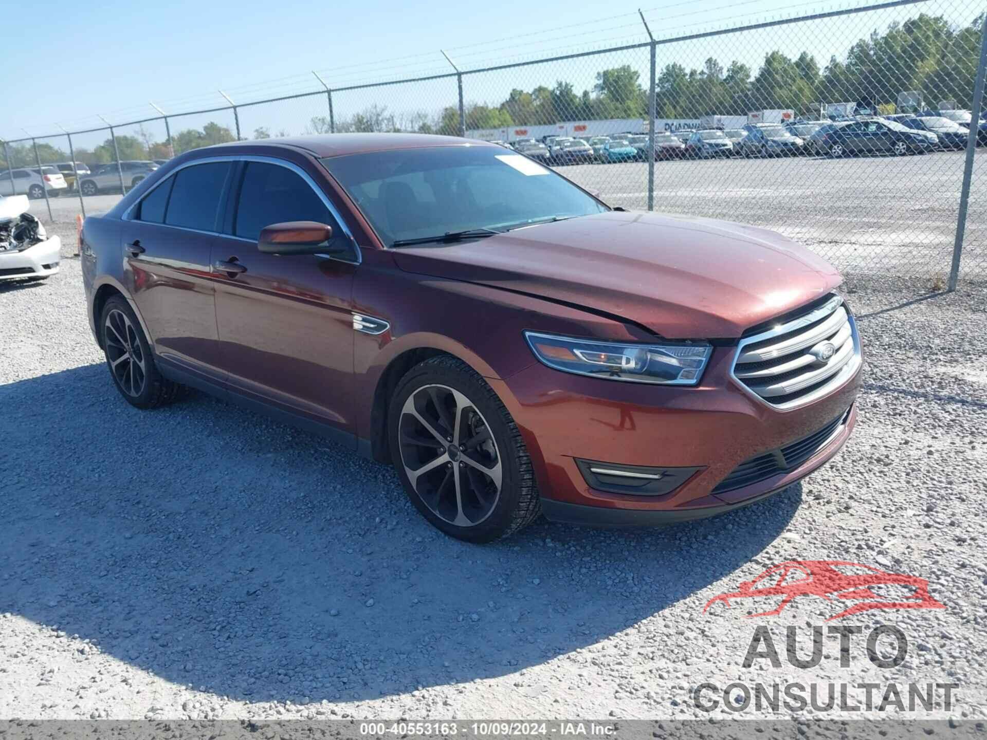 FORD TAURUS 2016 - 1FAHP2E84GG143081