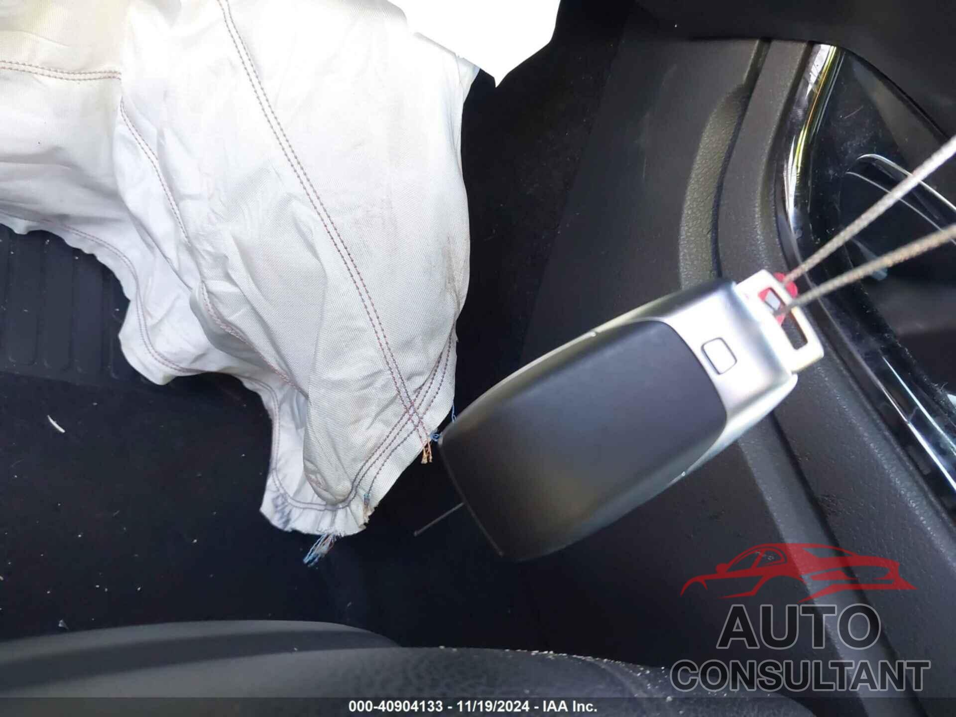 MERCEDES-BENZ A 220 2019 - WDD3G4EB7KW000514
