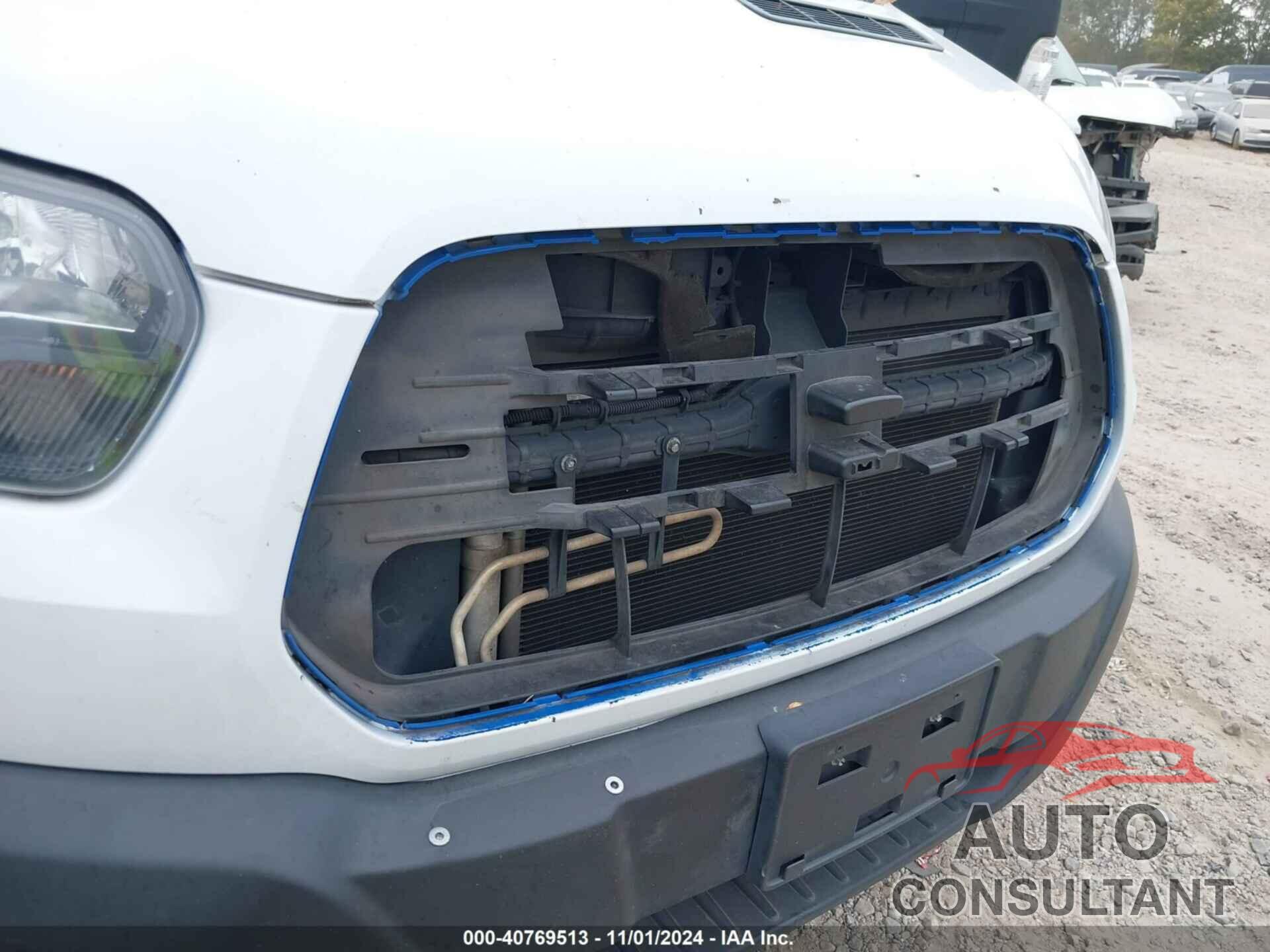 FORD TRANSIT-250 2019 - 1FTYR2CM2KKA24925