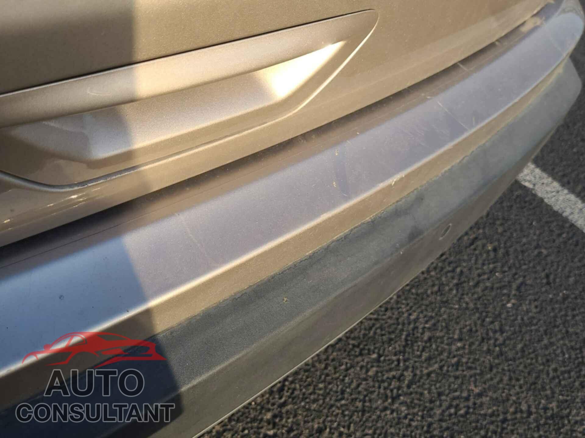 FORD EDGE 2020 - 2FMPK4J90LBA94442