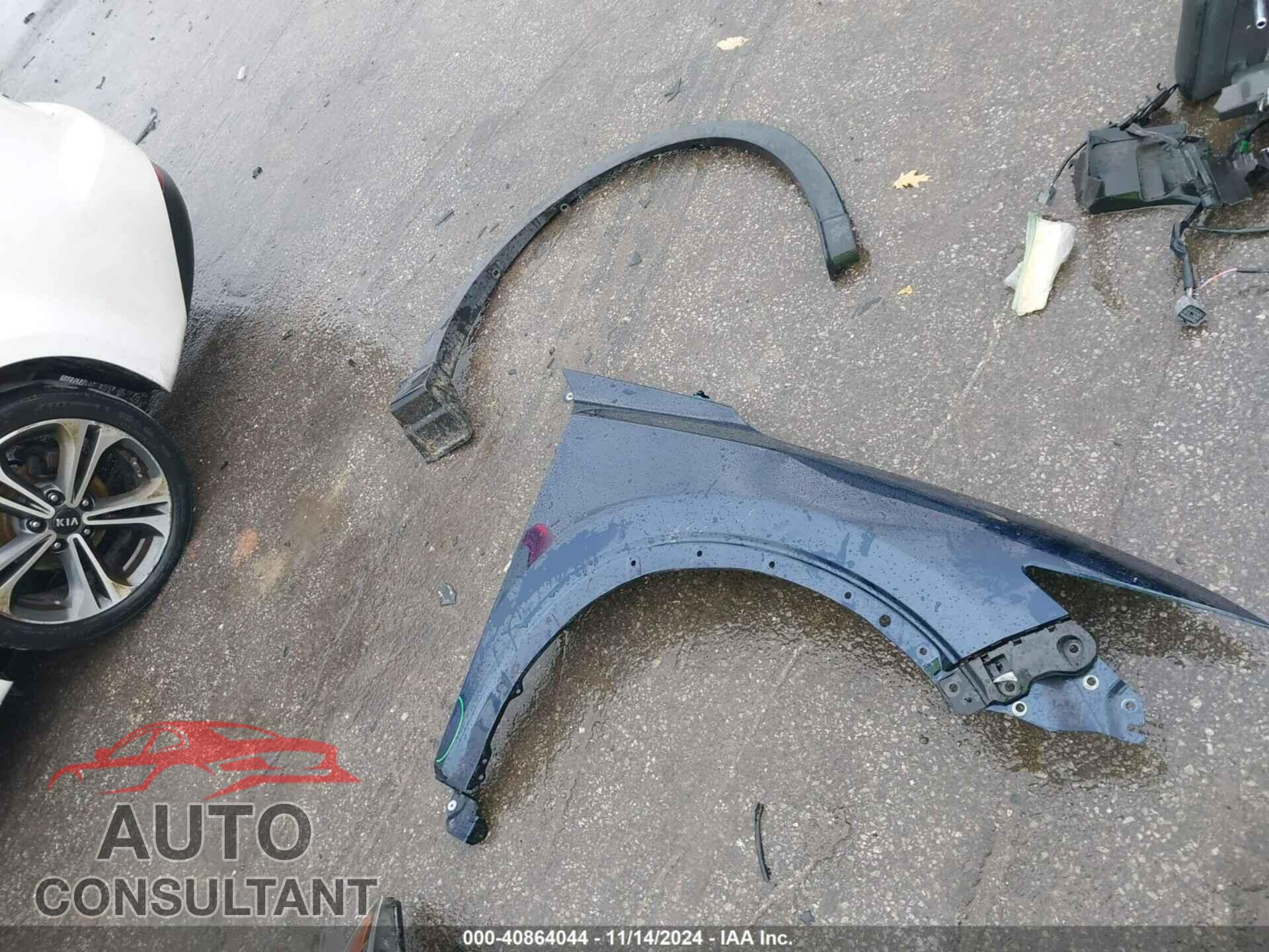 MAZDA CX-5 2021 - JM3KFBCM1M0388127