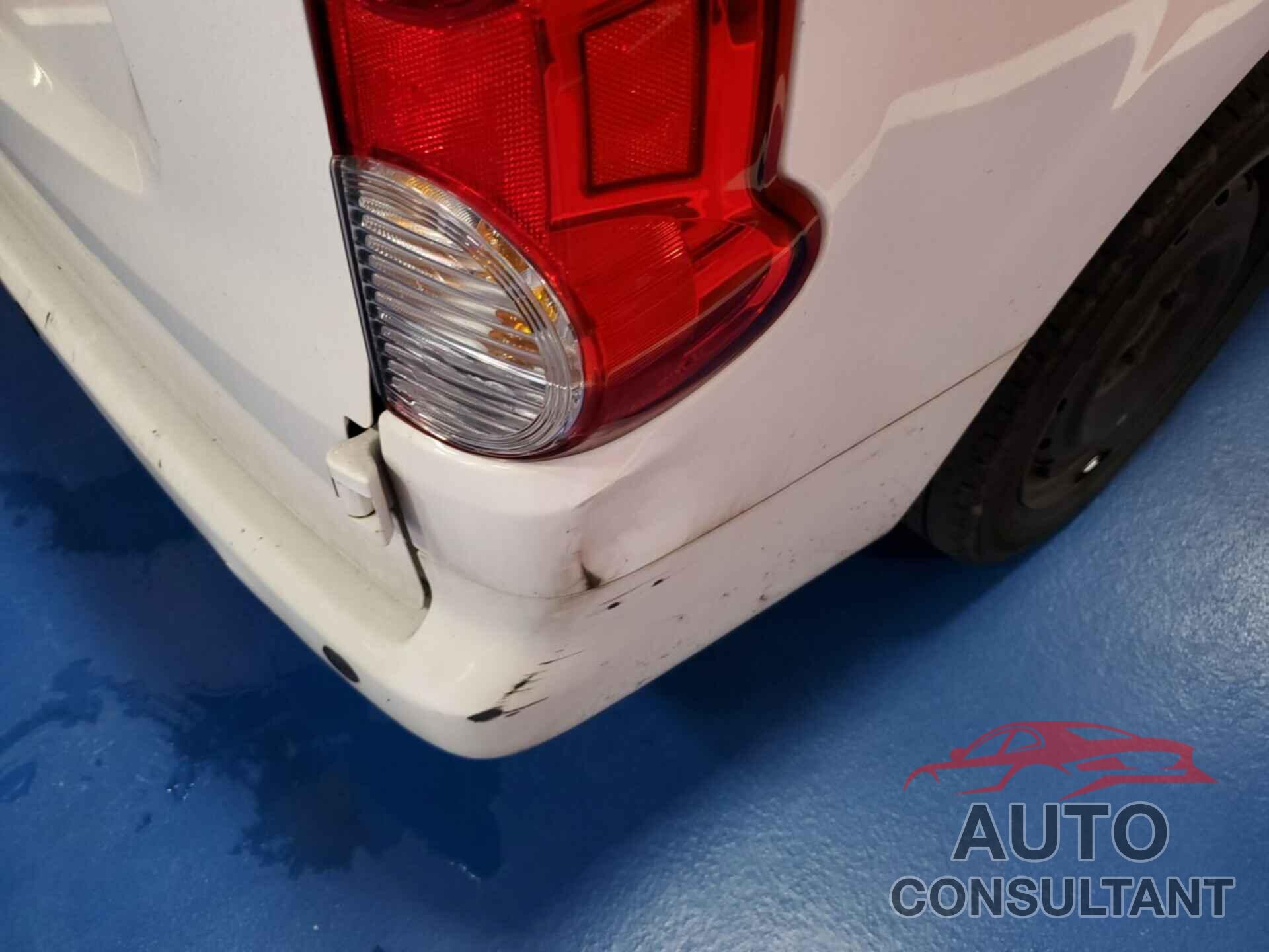 NISSAN NV200 2020 - 3N6CM0KN8LK702443