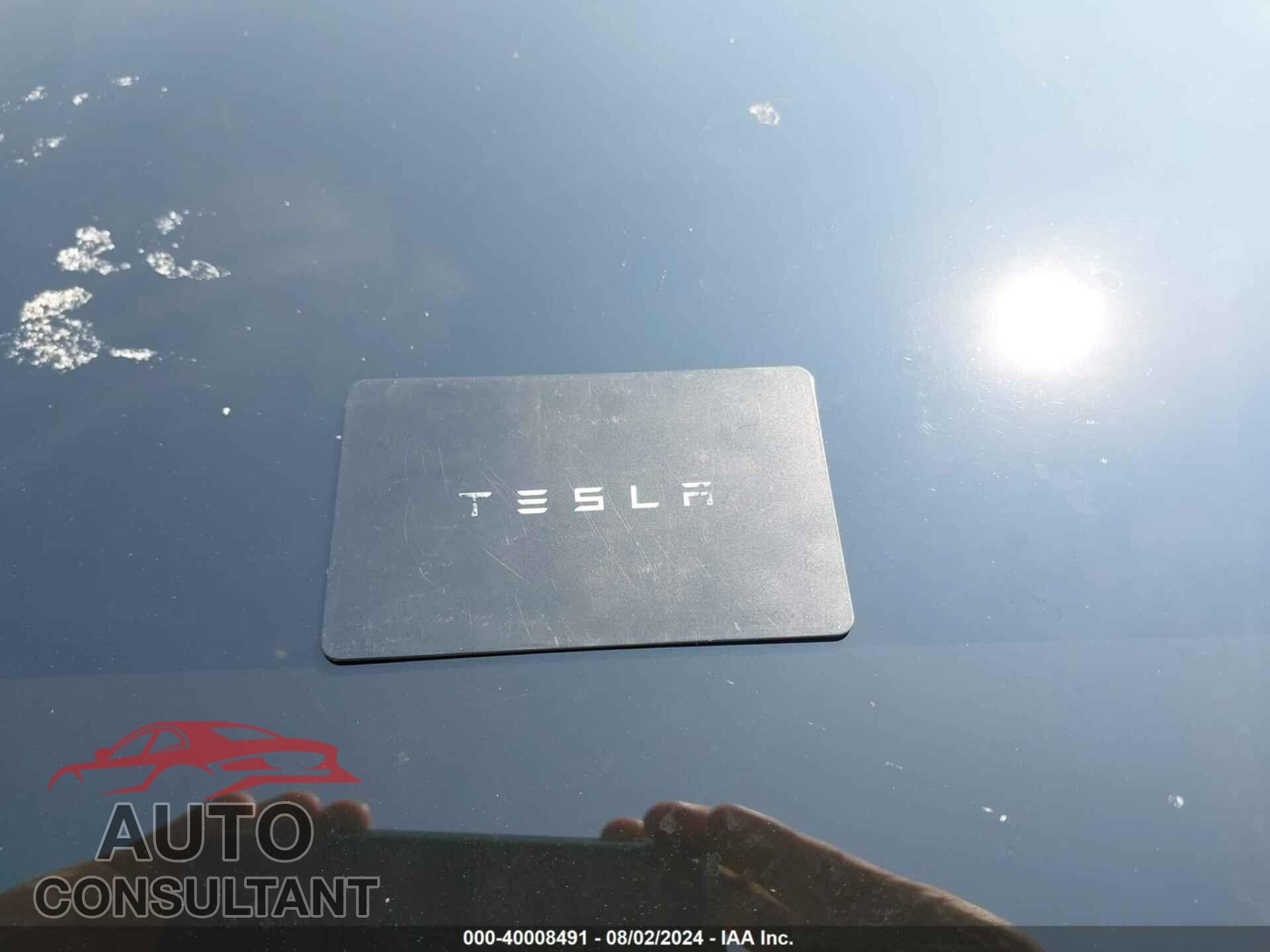 TESLA MODEL 3 2023 - 5YJ3E1EA0PF678832