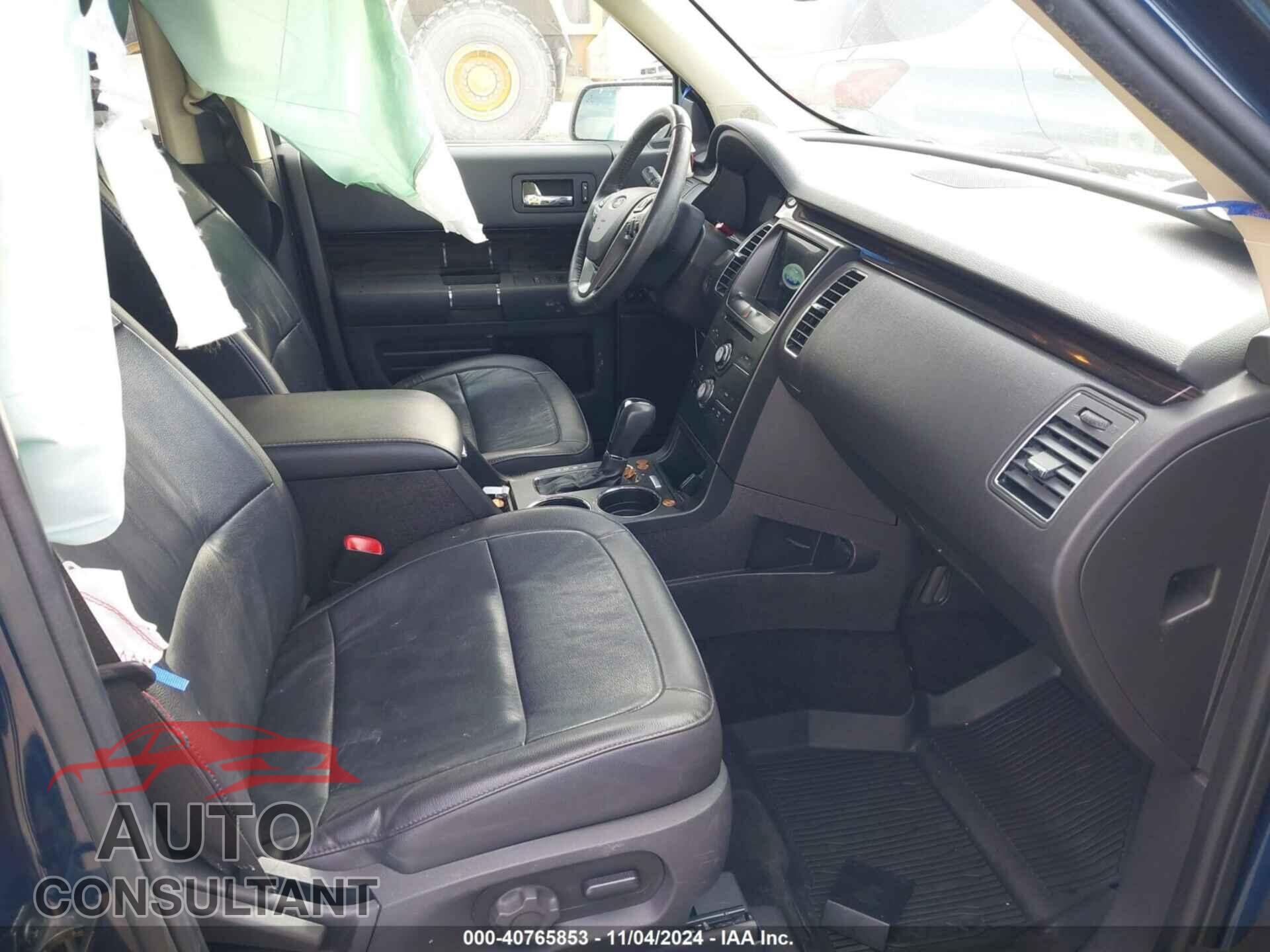 FORD FLEX 2017 - 2FMHK6C8XHBA04662
