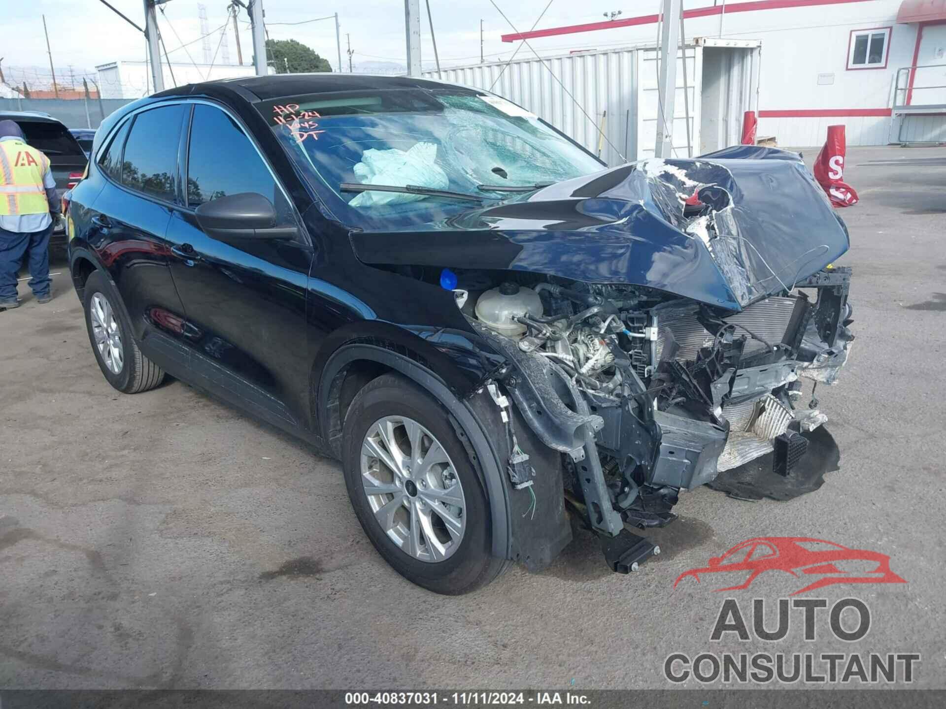 FORD ESCAPE 2023 - 1FMCU0GN0PUB12282