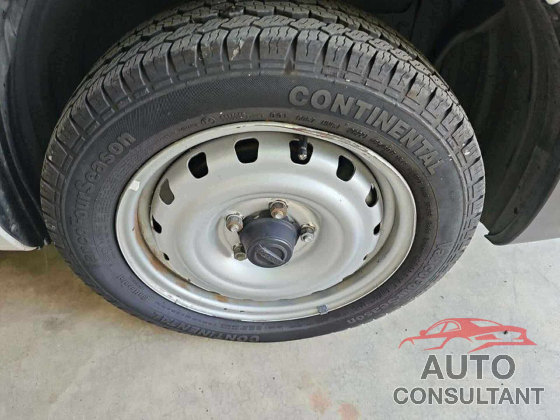 NISSAN NV200 2019 - 3N6CM0KN0KK697432