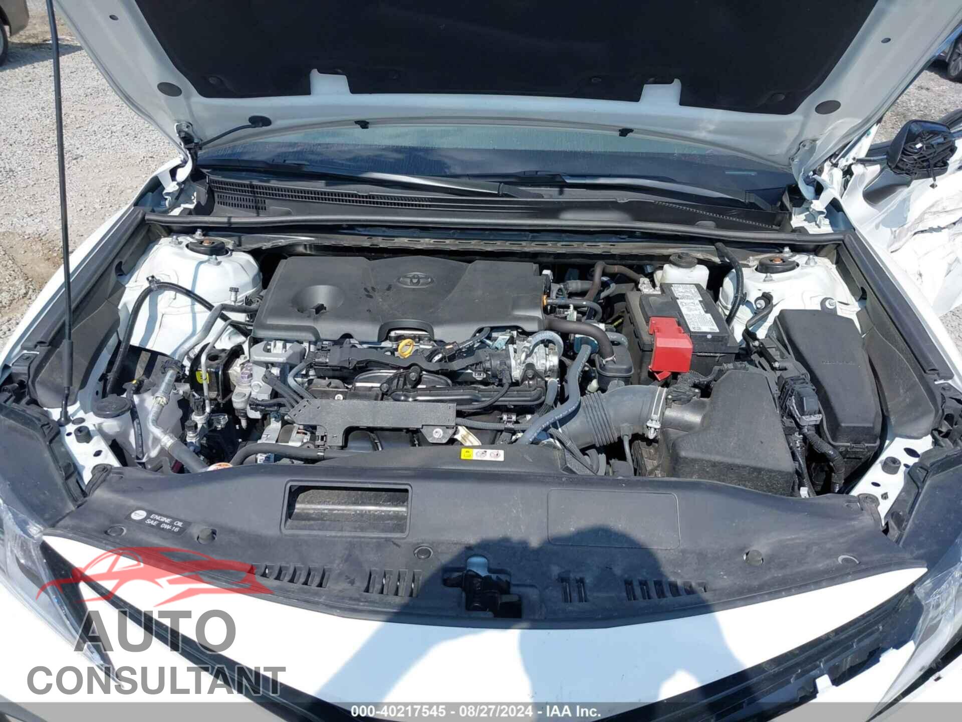 KIA SORENTO 2017 - 5XYPG4A34HG301192