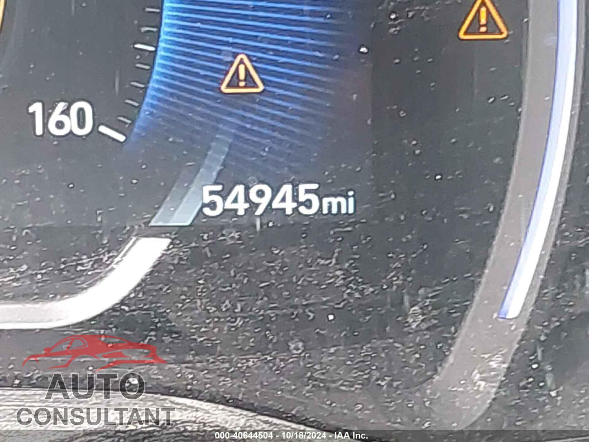 HYUNDAI SANTA FE 2019 - 5NMS33AD6KH008481