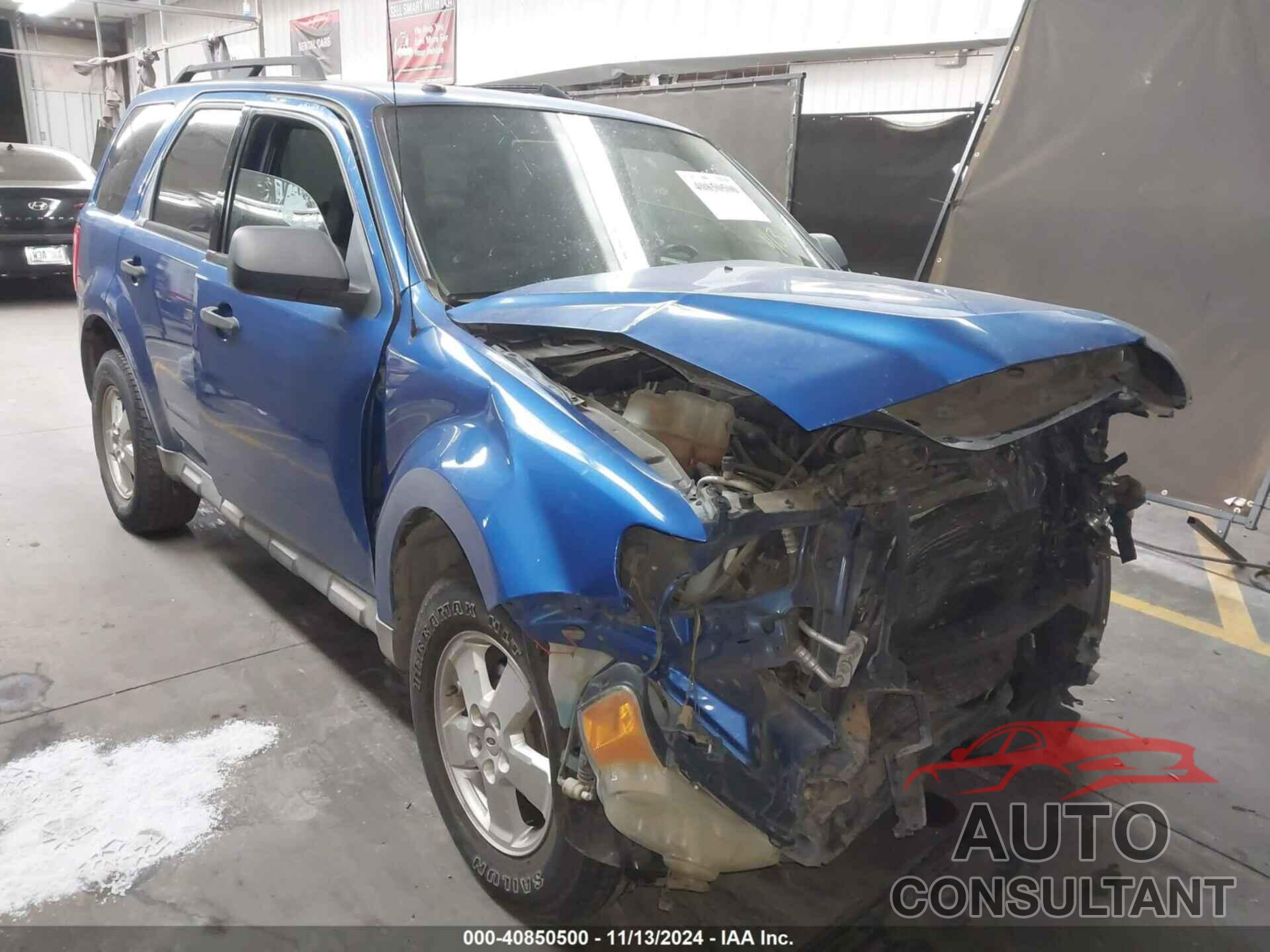 FORD ESCAPE 2012 - 1FMCU9DG7CKA29898