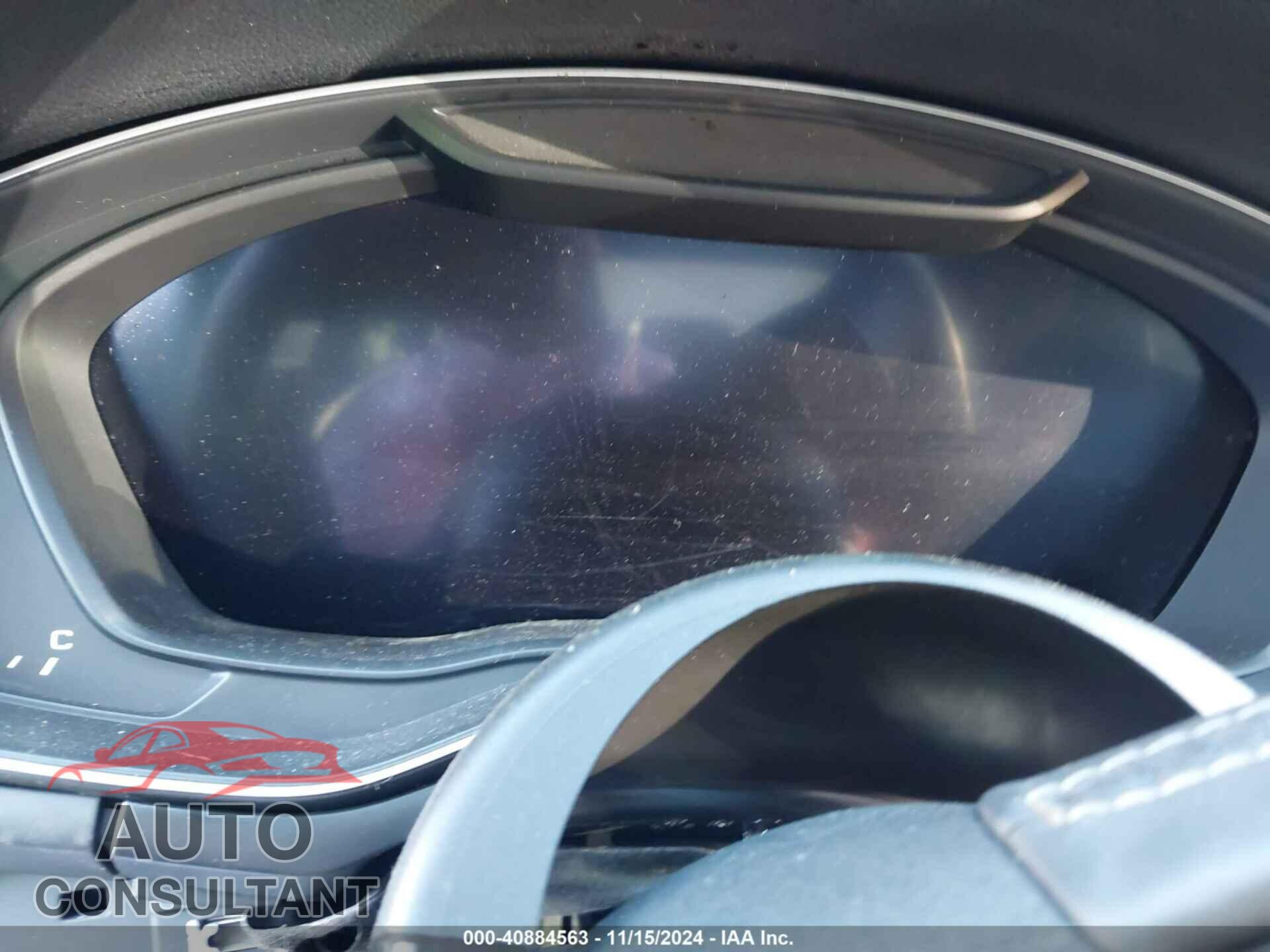 AUDI S5 2019 - WAUB4CF50KA095302