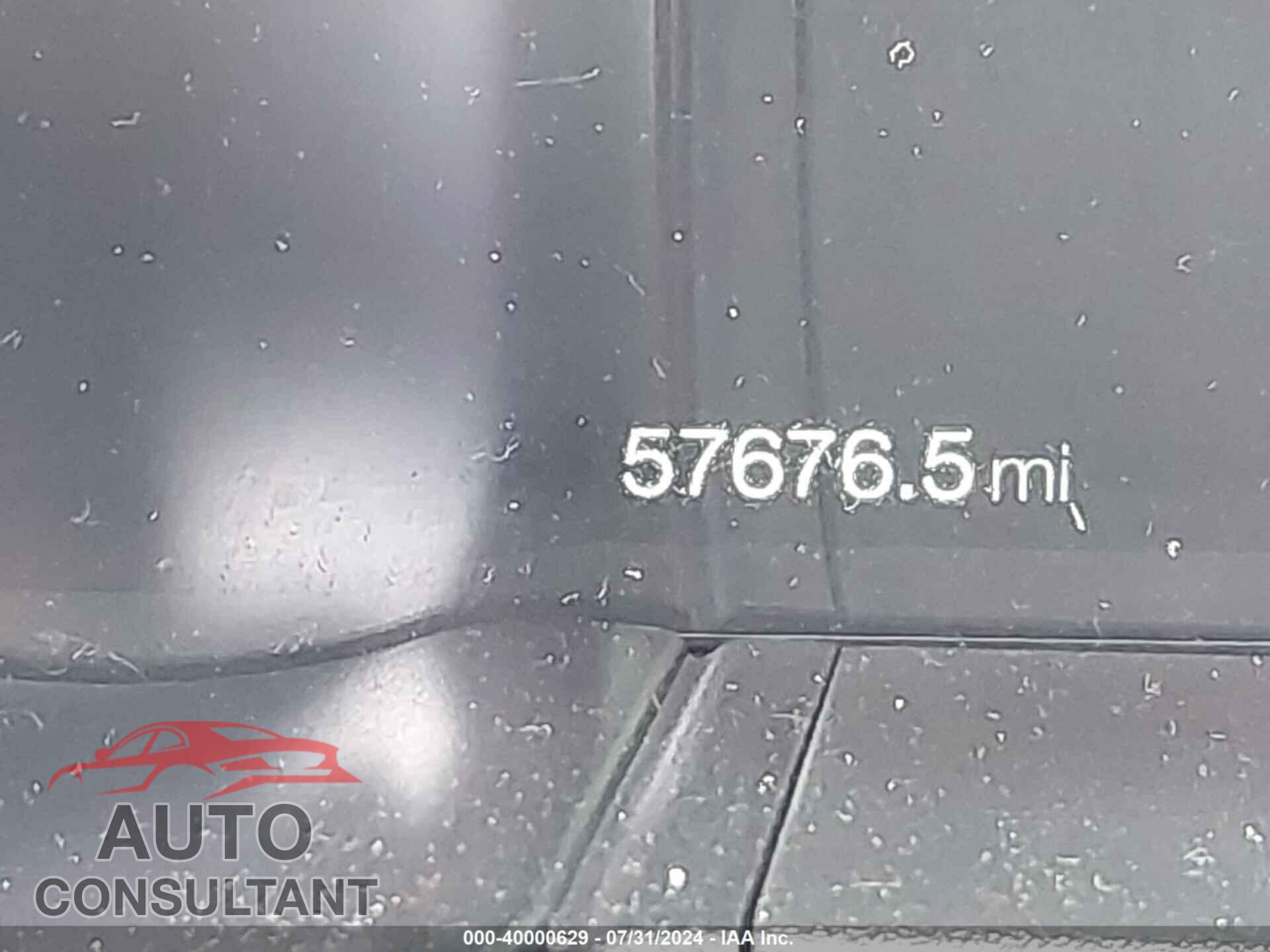 FORD MUSTANG 2018 - 1FA6P8TH4J5157174