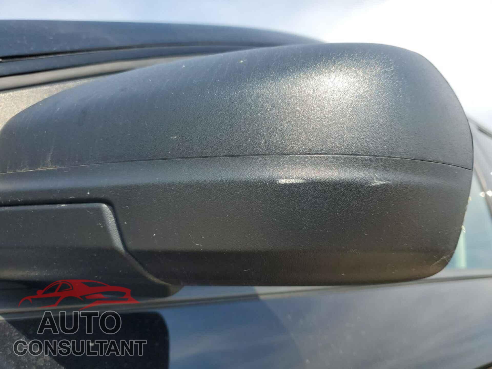 FORD EDGE 2016 - 2FMPK4G91GBC30509