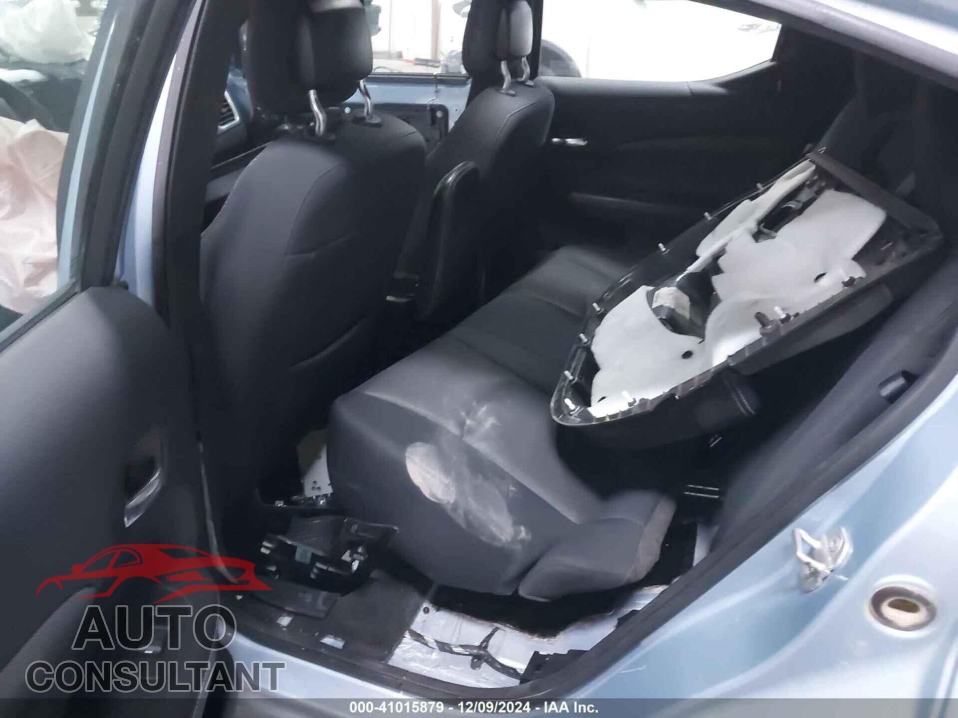DODGE AVENGER 2013 - 1C3CDZCB1DN637012