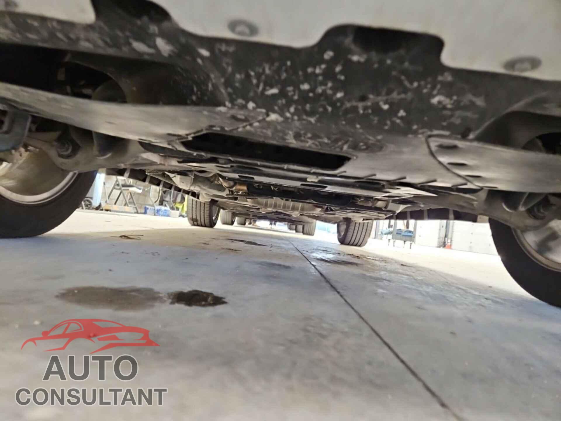 DODGE DURANGO 2023 - 1C4RDJDG3PC603073