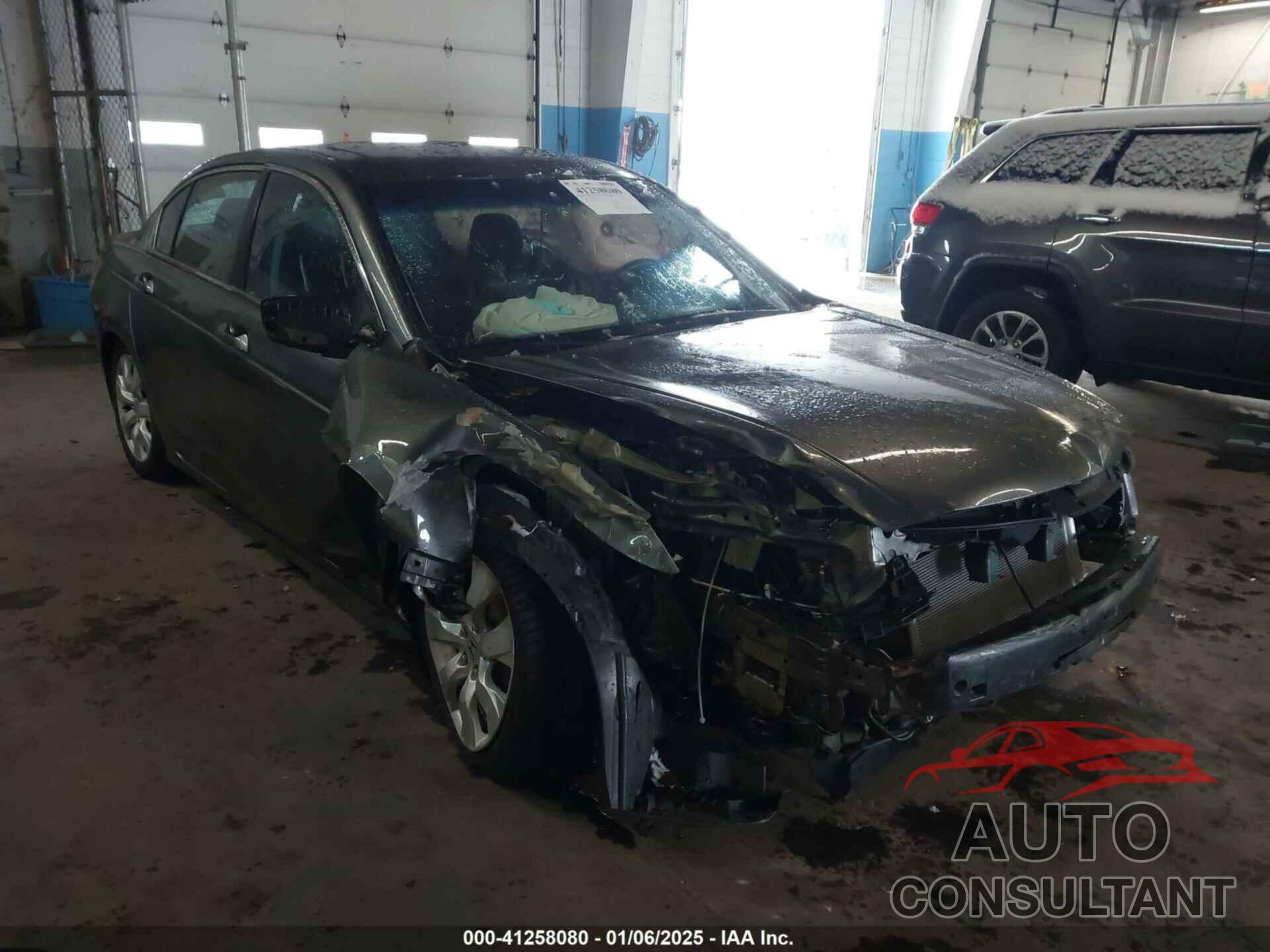 HONDA ACCORD 2010 - 1HGCP2F88AA161338