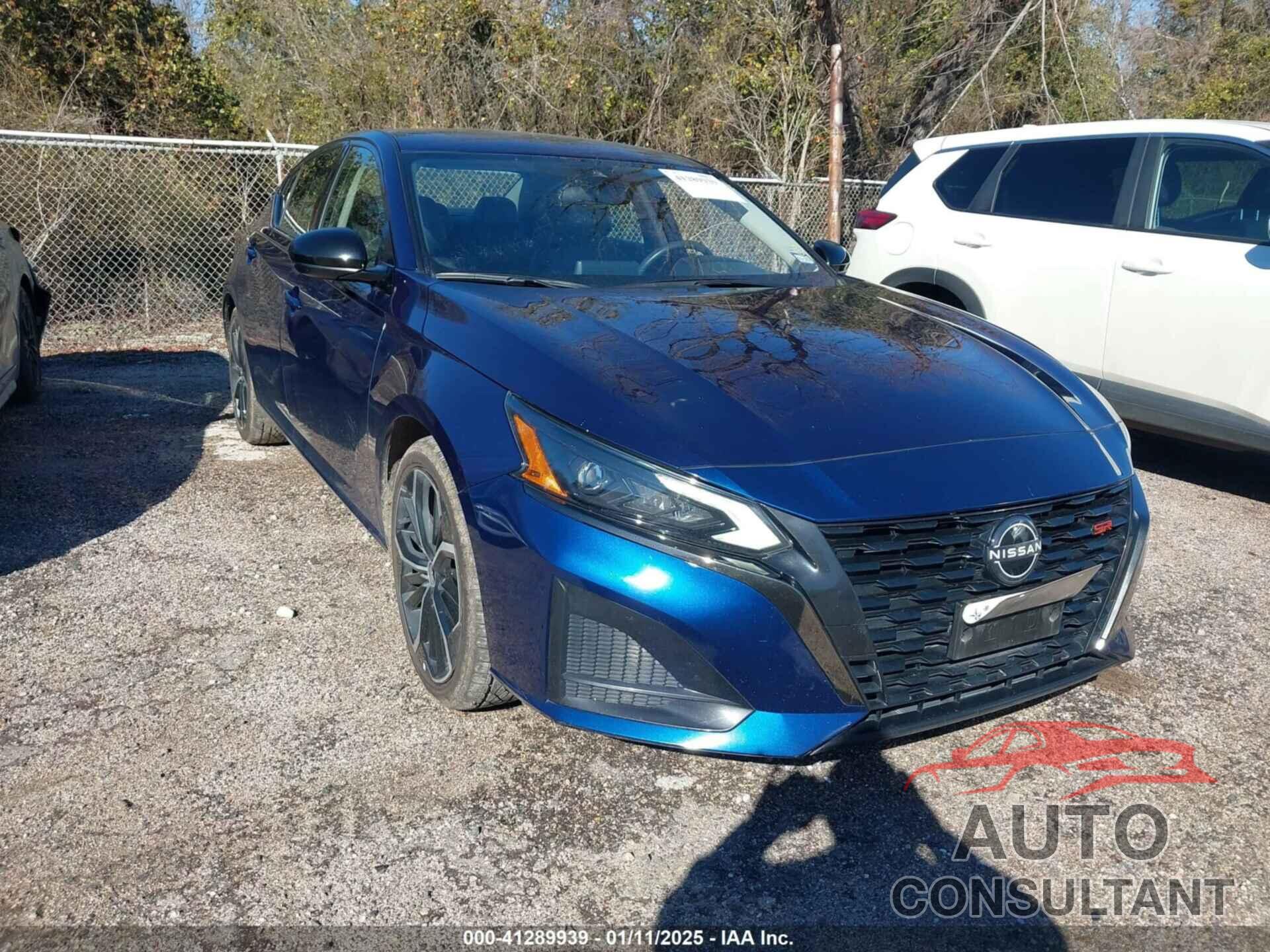 NISSAN ALTIMA 2023 - 1N4BL4CV1PN339898