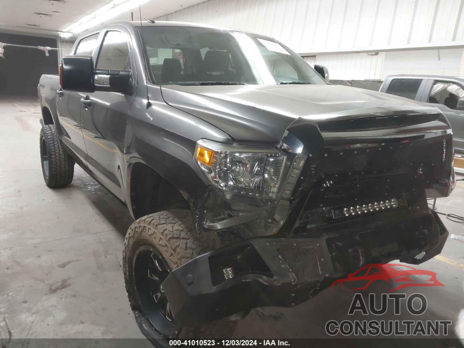TOYOTA TUNDRA 2015 - 5TFEY5F17FX175096
