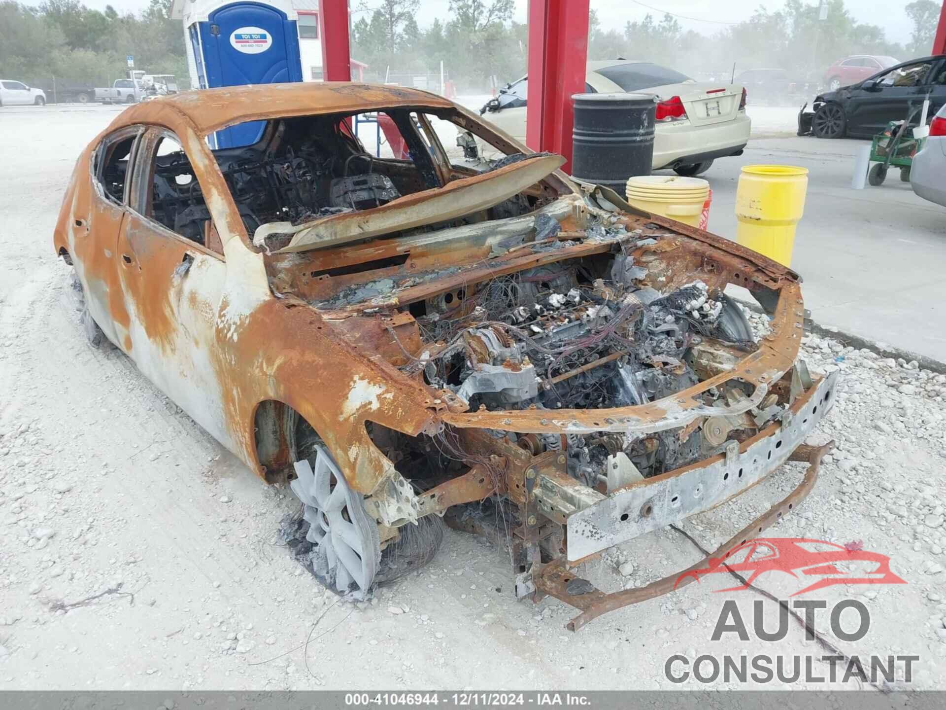 MAZDA MAZDA3 2020 - JM1BPALM0L1168289