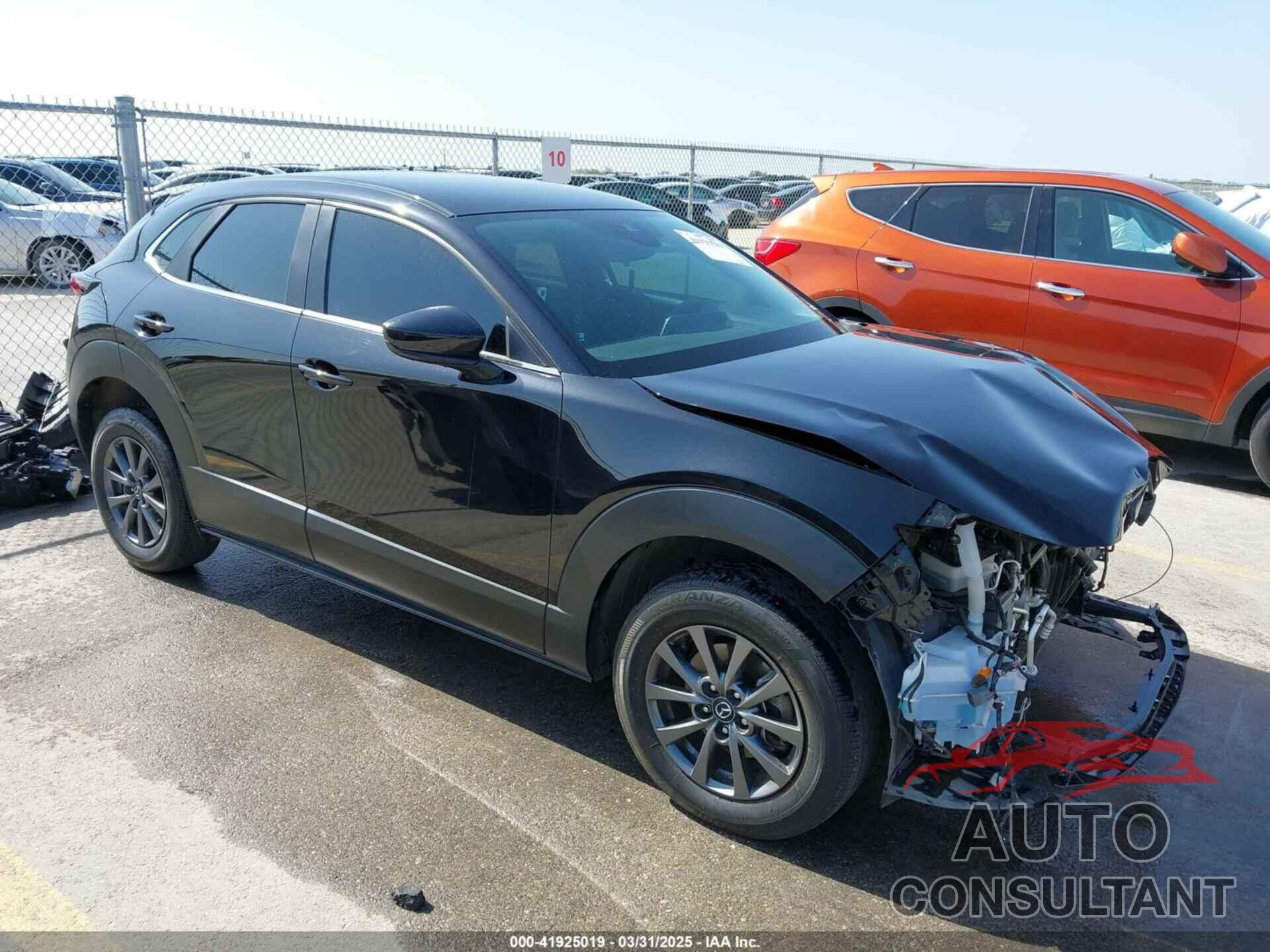 MAZDA CX-30 2023 - 3MVDMBAM6PM560405
