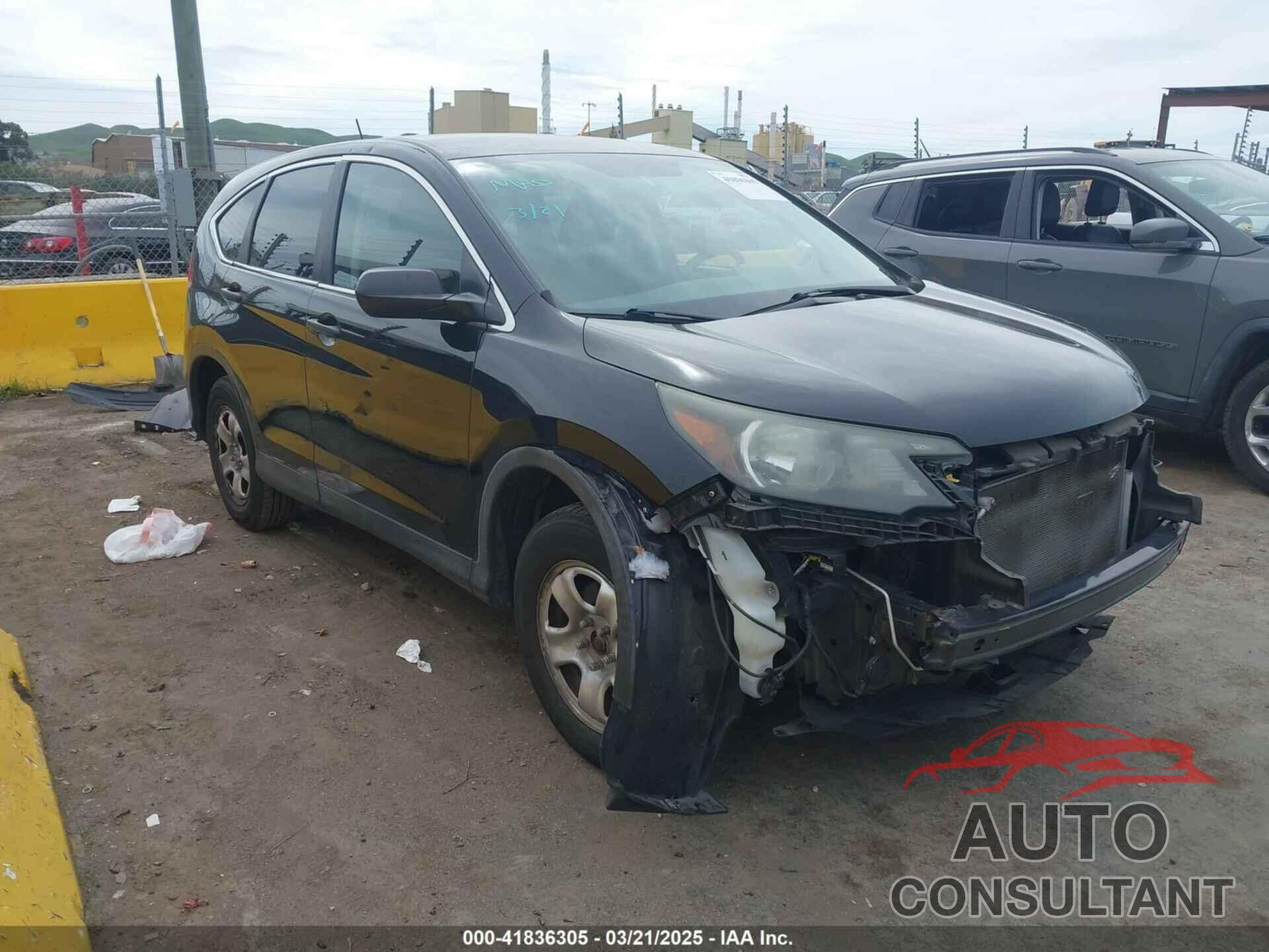 HONDA CR-V 2014 - 3CZRM3H38EG714726
