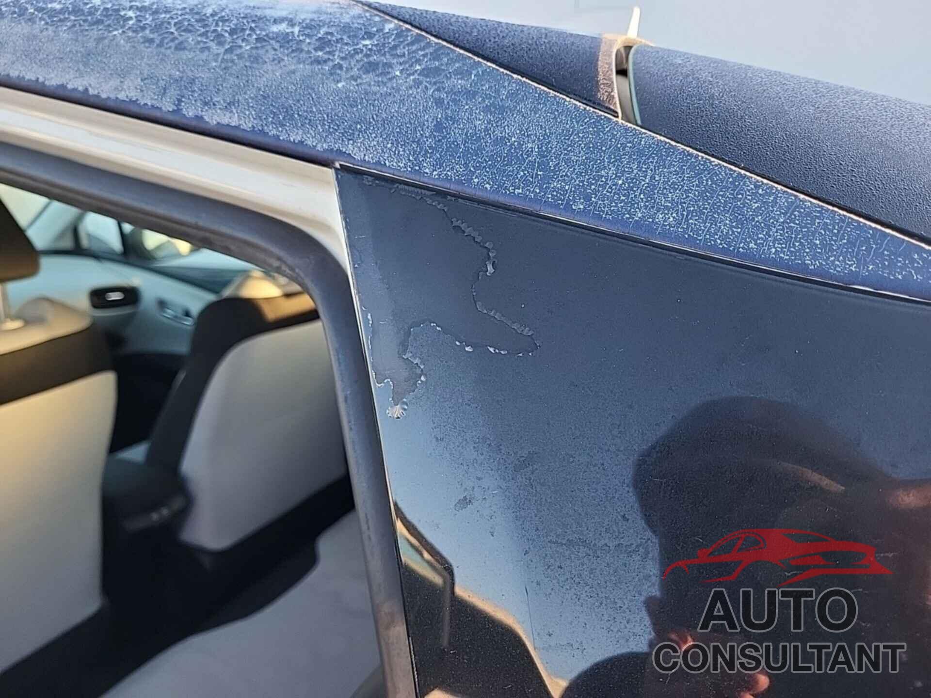 TOYOTA PRIUS 2019 - JTDKARFU2K3069245