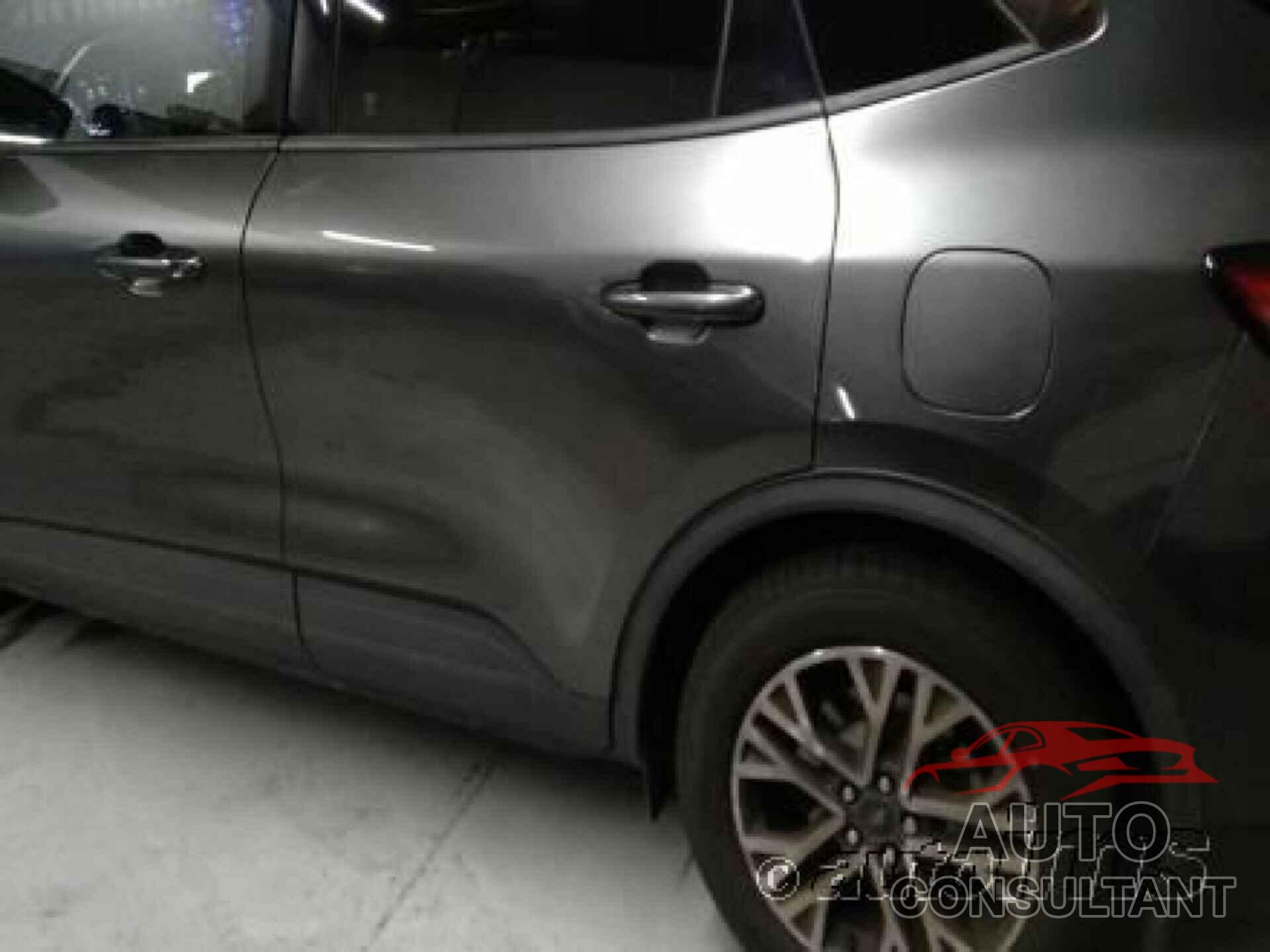 FORD ESCAPE 2020 - 1FMCU0H67LUB49668