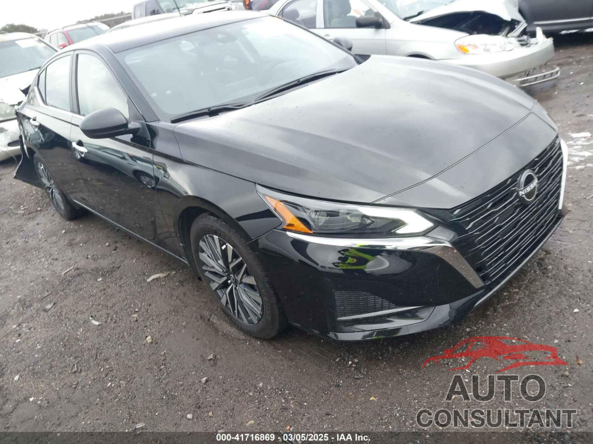 NISSAN ALTIMA 2024 - 1N4BL4DV5RN380651