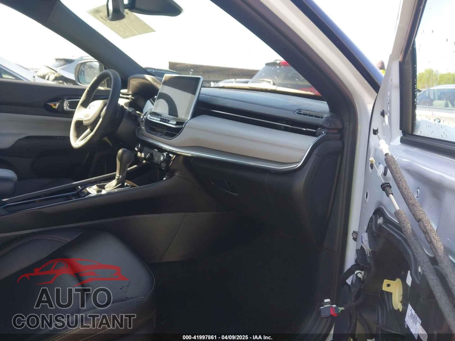 JEEP COMPASS 2024 - 3C4NJDCN8RT129914